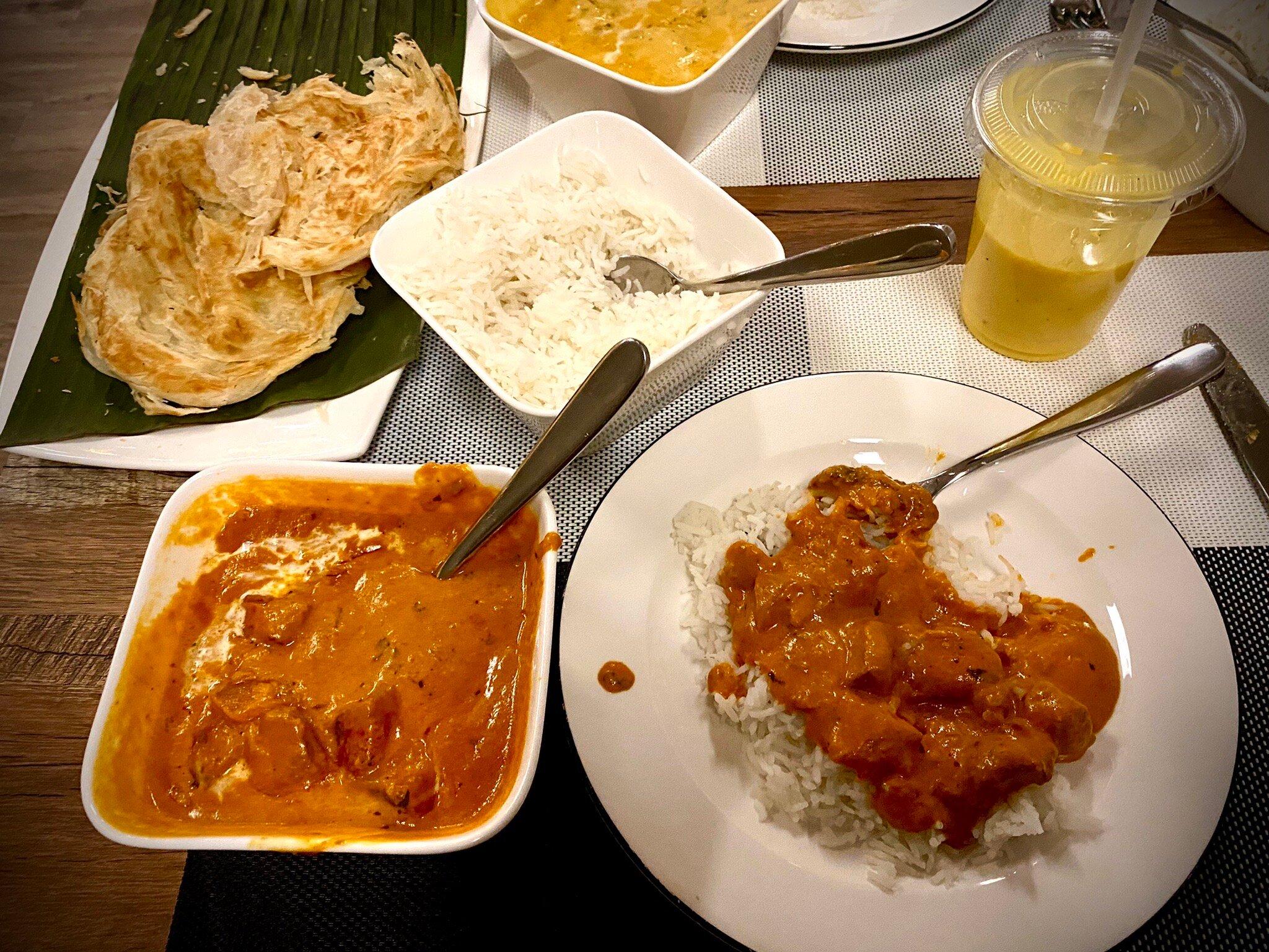 Nalan Indian Cuisine