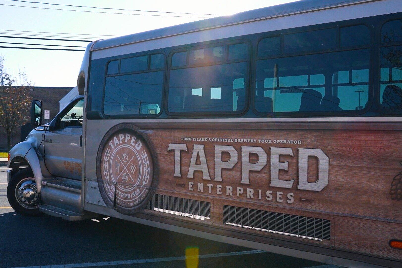 Tapped Enterprises