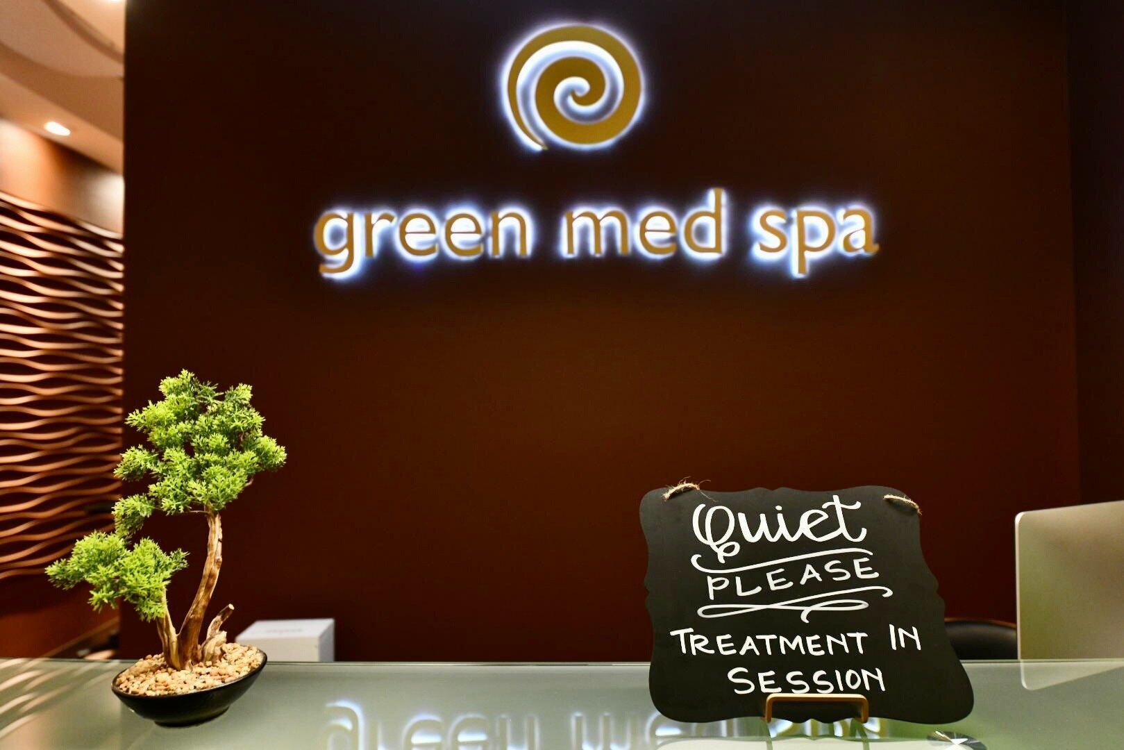 Green Med Spa