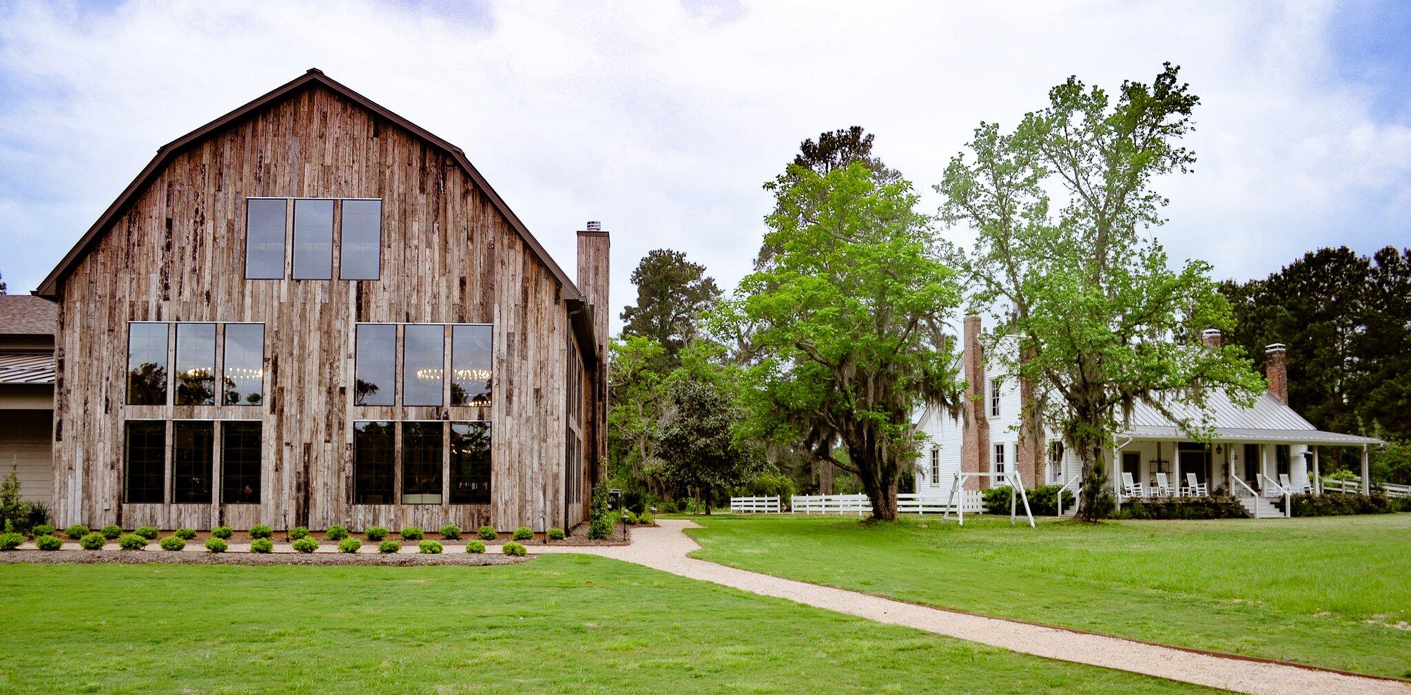 The Historic Hill House and Farm