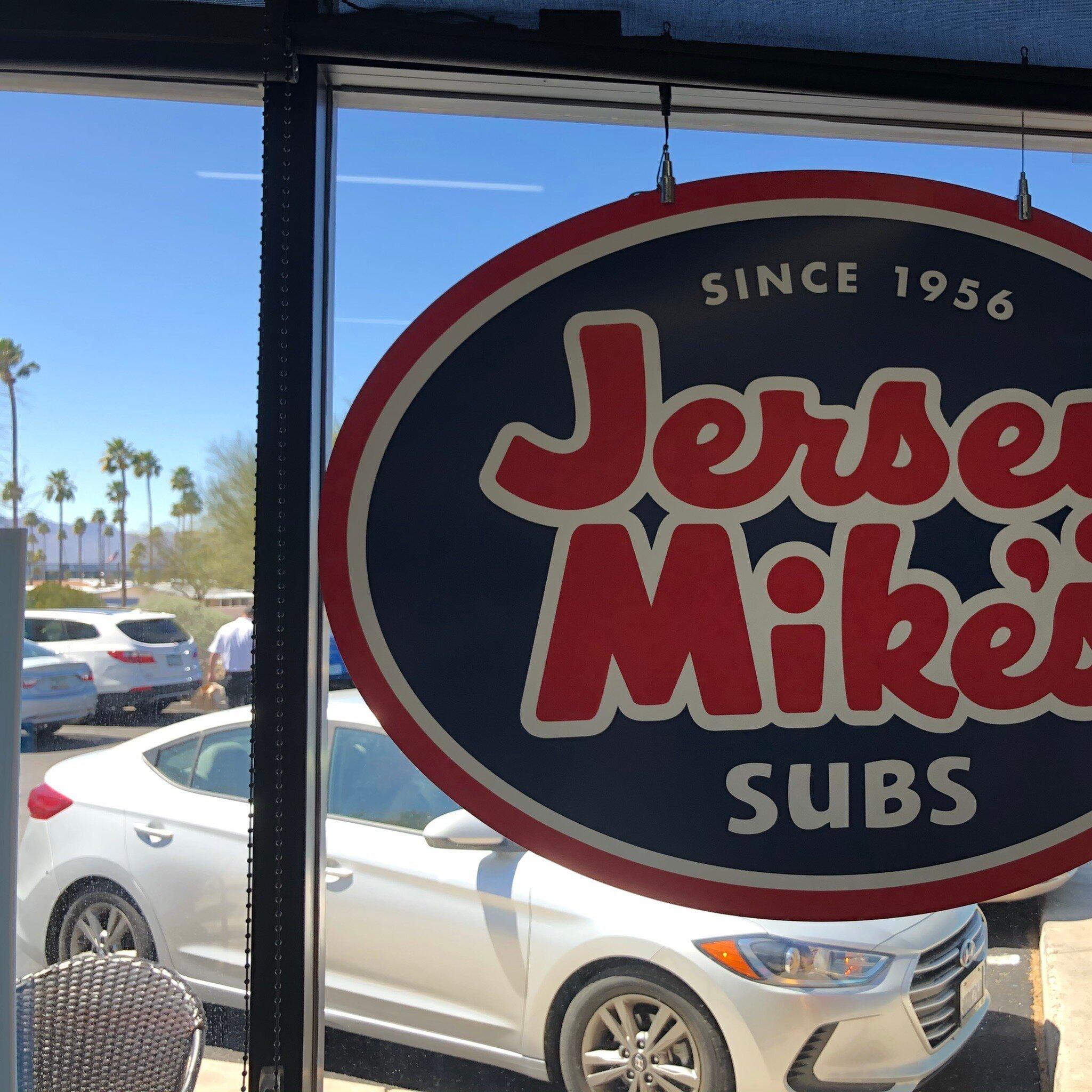 Jersey Mike's Subs