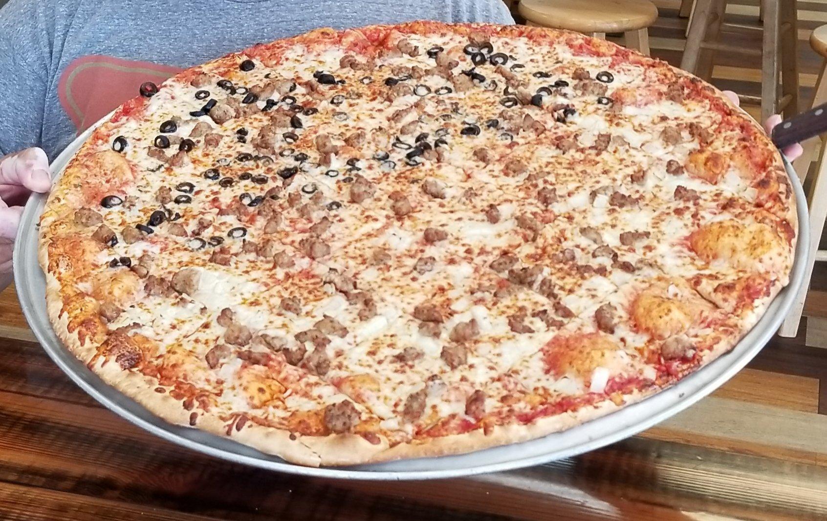 Uncle Bill's Pizzeria