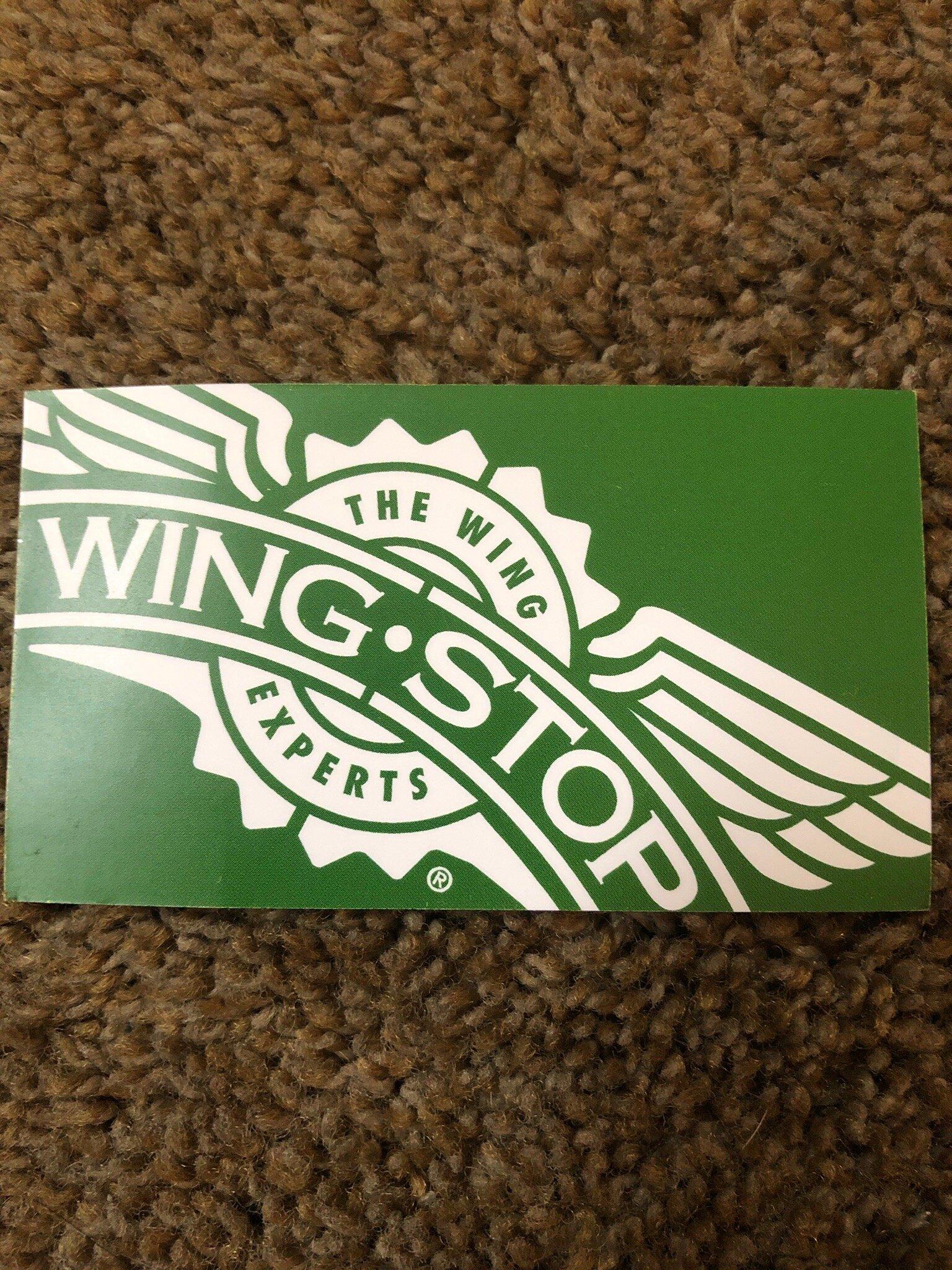 Wingstop