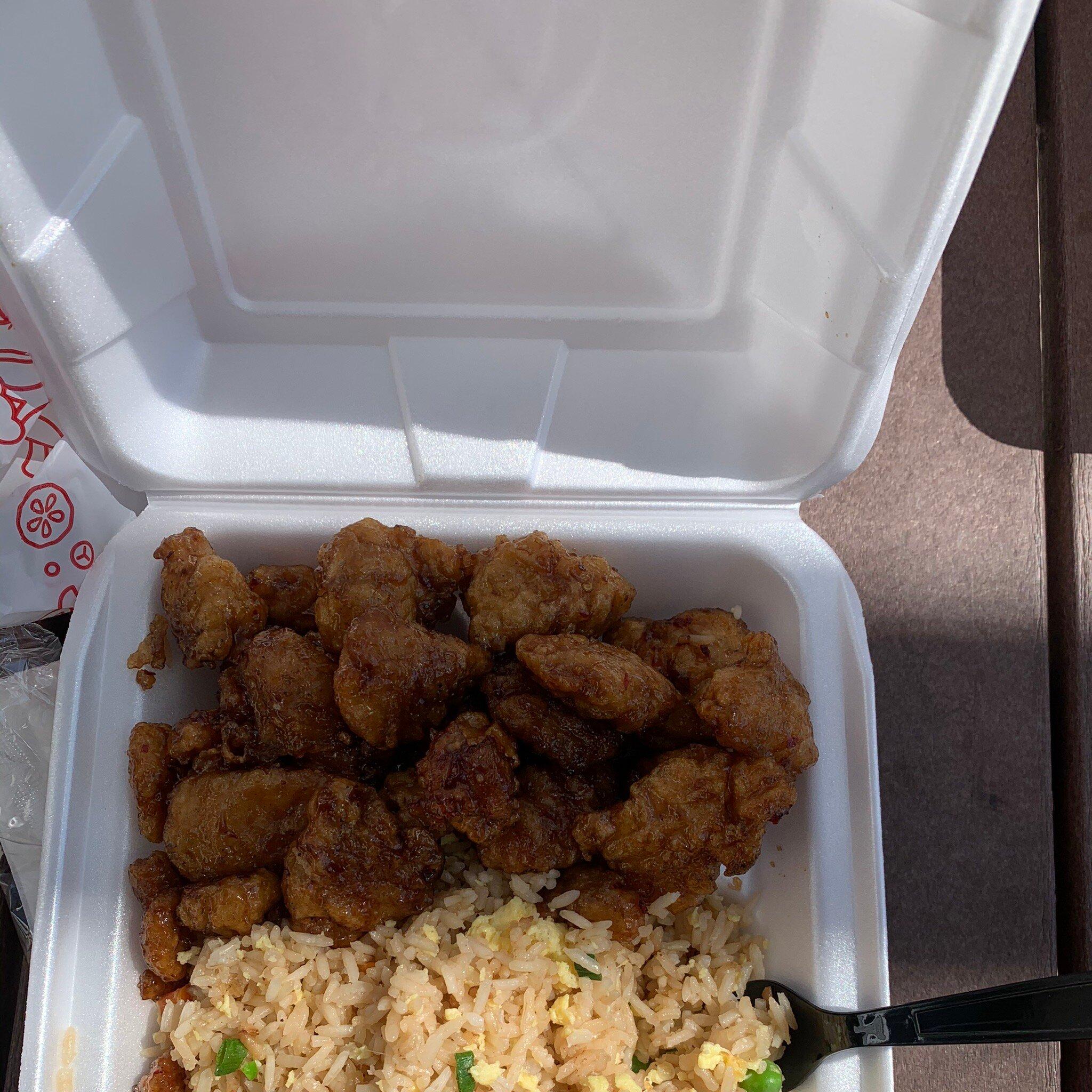 Panda Express