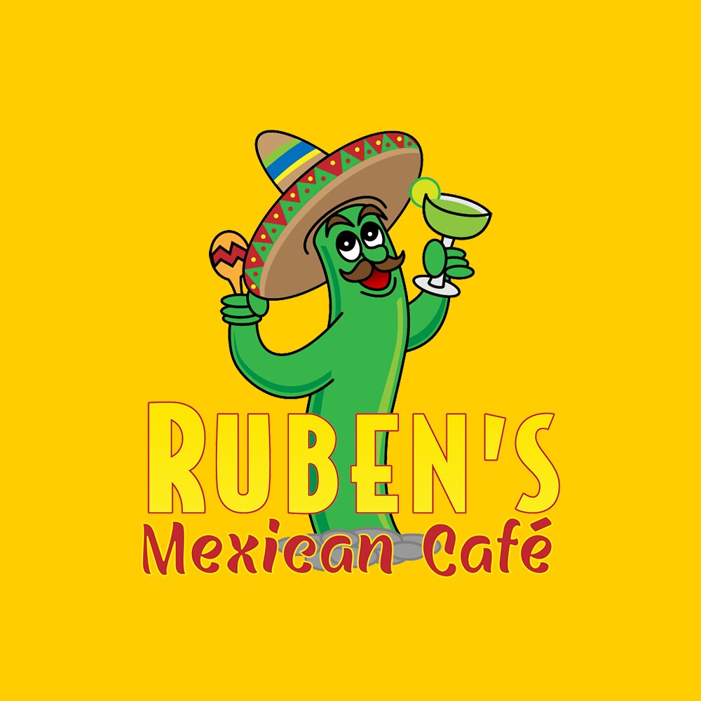 Ruben's Mexican Cafe