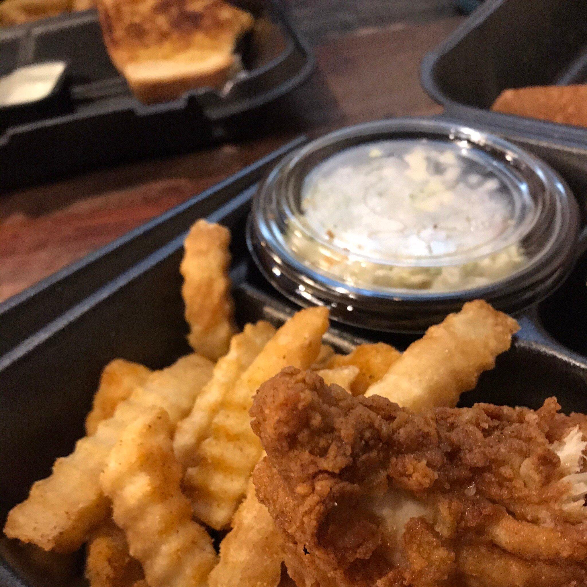 Zaxby's