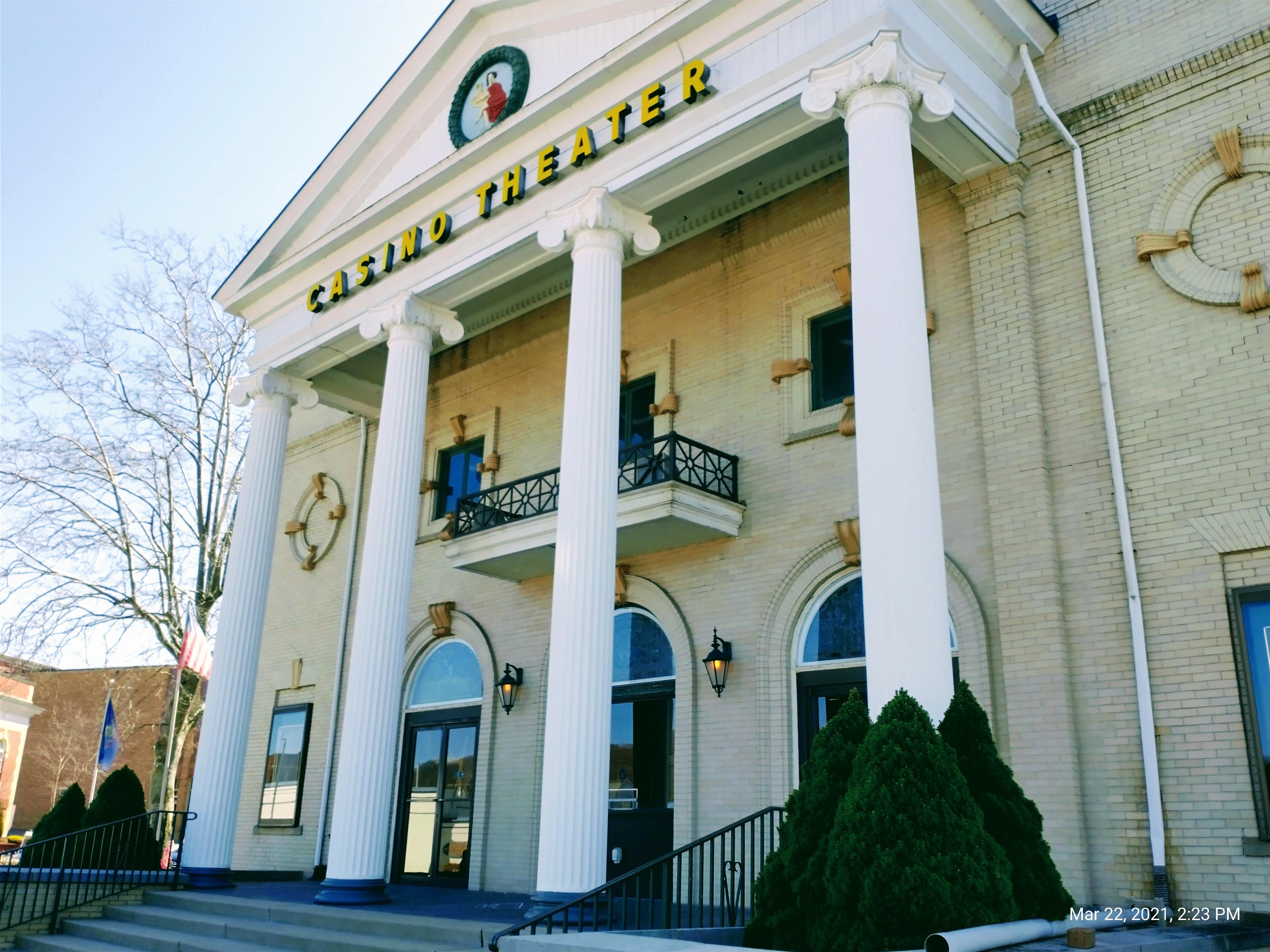 Casino Theater