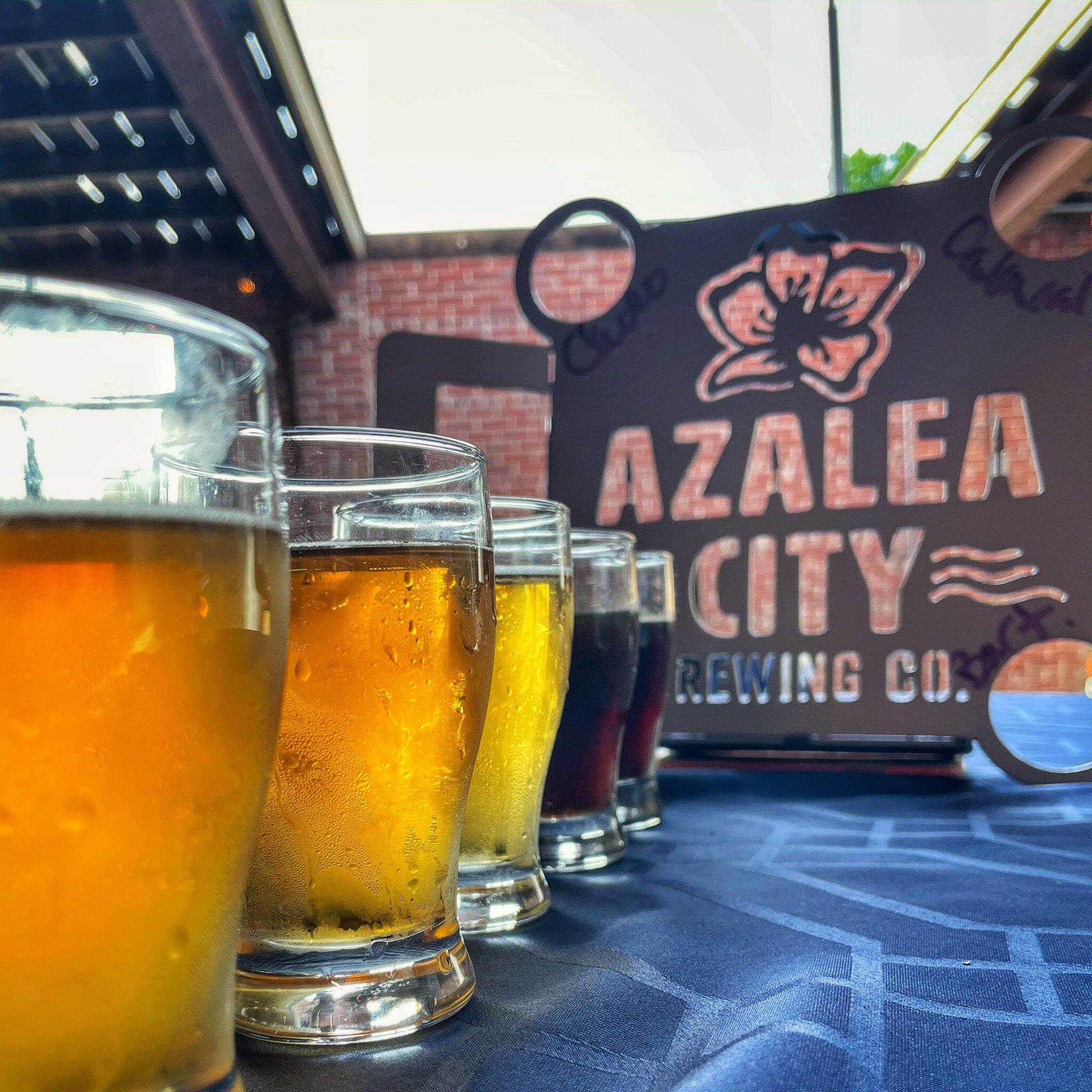 Azalea City Brewing Company