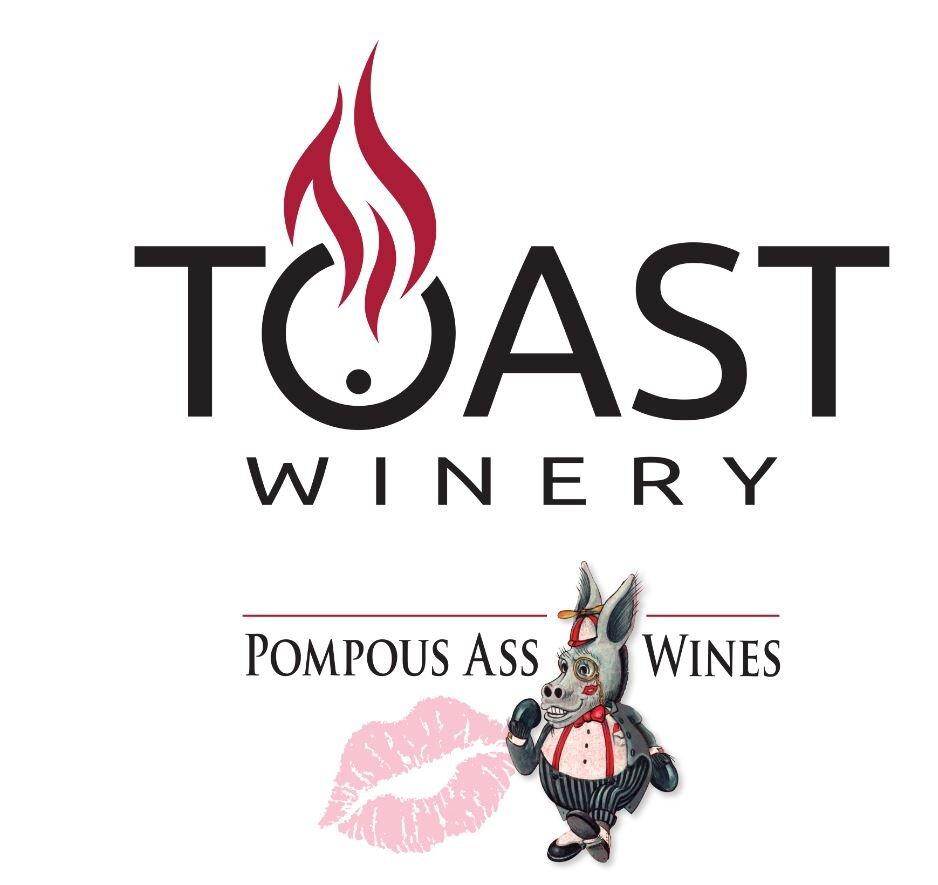 Pompous Ass Winery