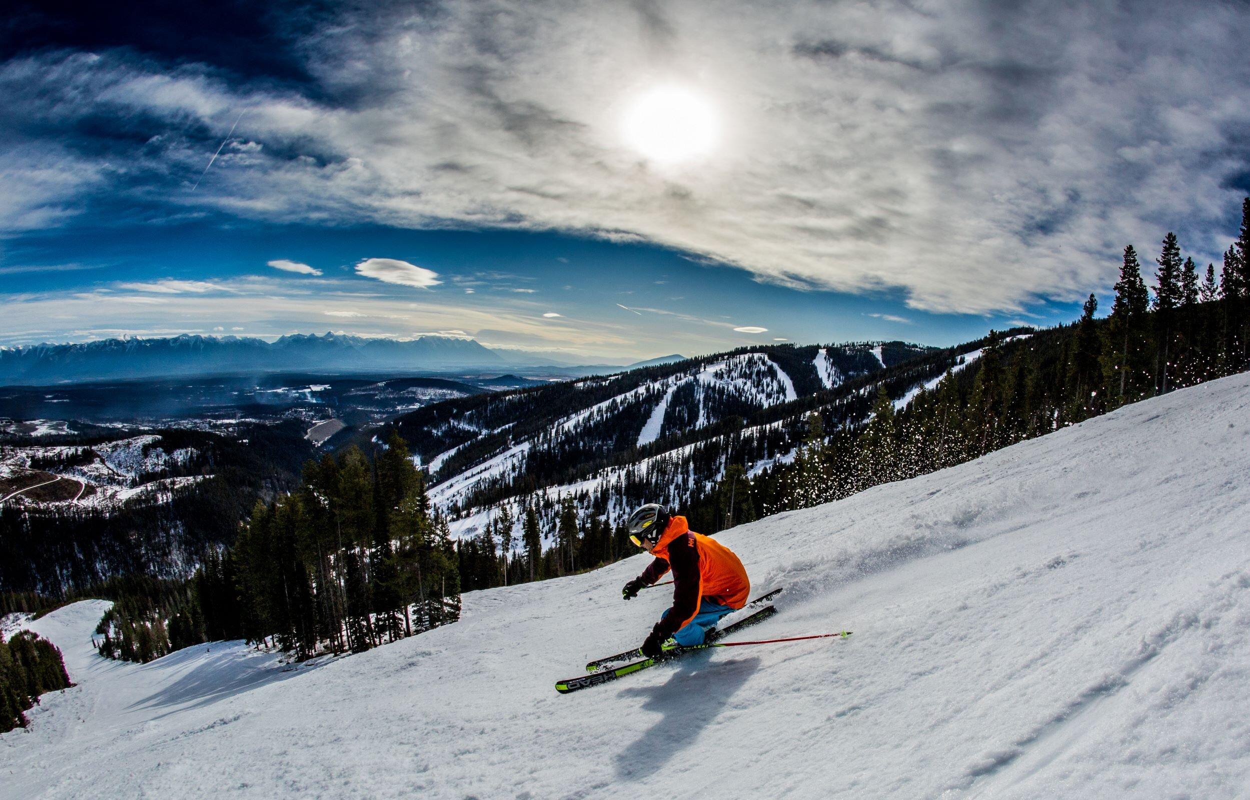 Kimberley Alpine Resort