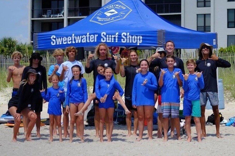 Sweetwater Surf Shop