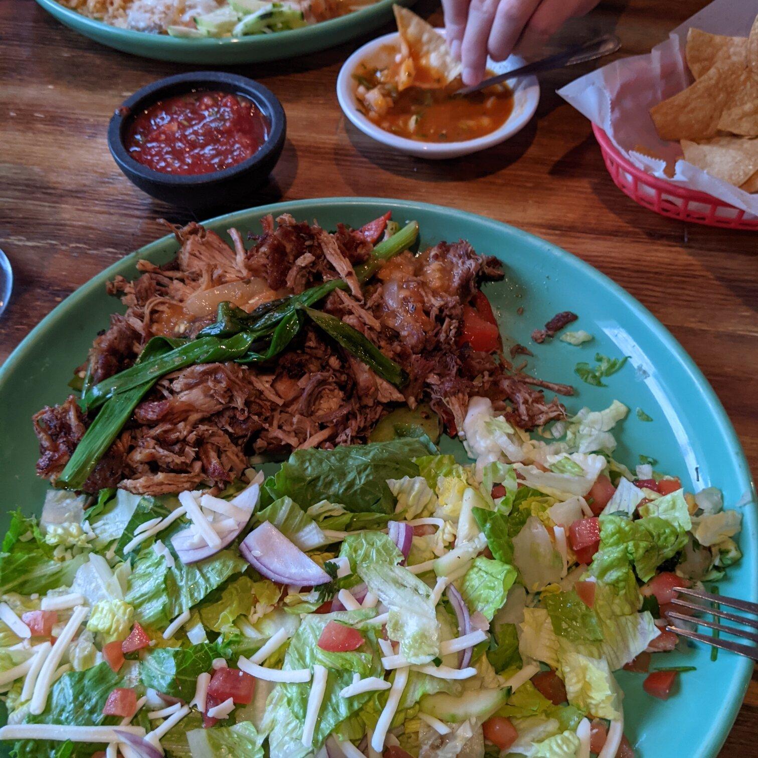 Vallarta Grill