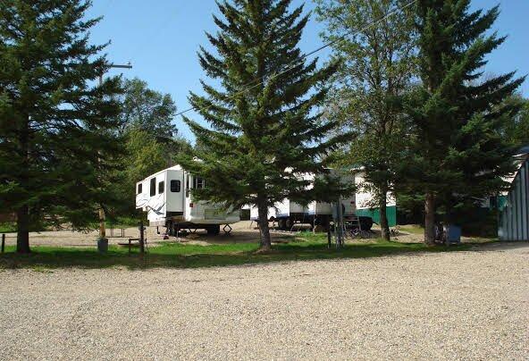 Kenosee Cabins and Campgrounds