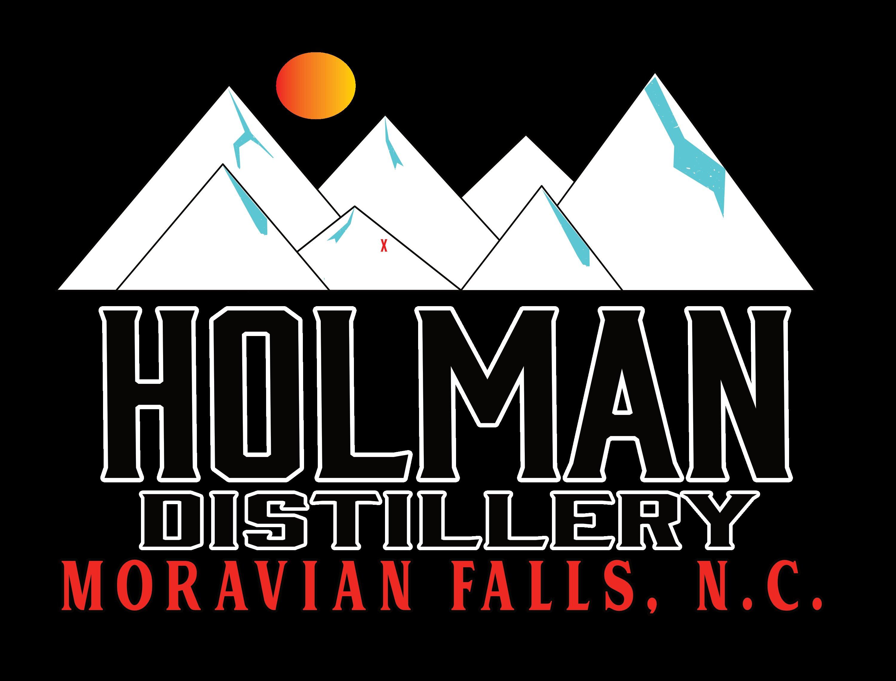 Holman Distillery