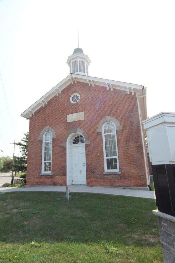 The Township Of Wainfleet Town Hall