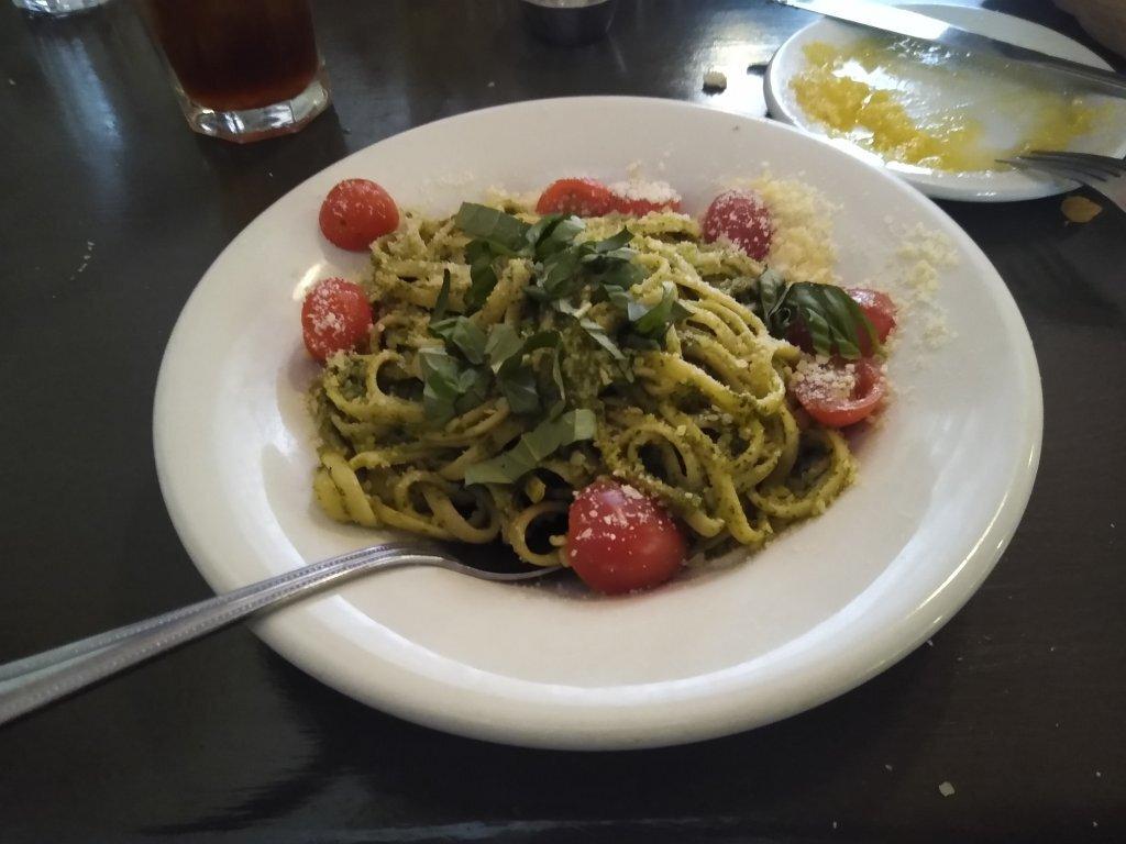 Nonna's Italian Cafe