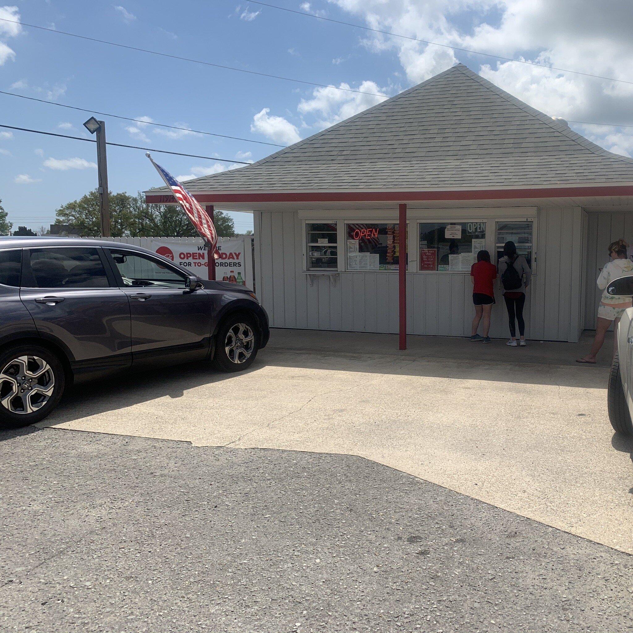 Harry's Po-Boys