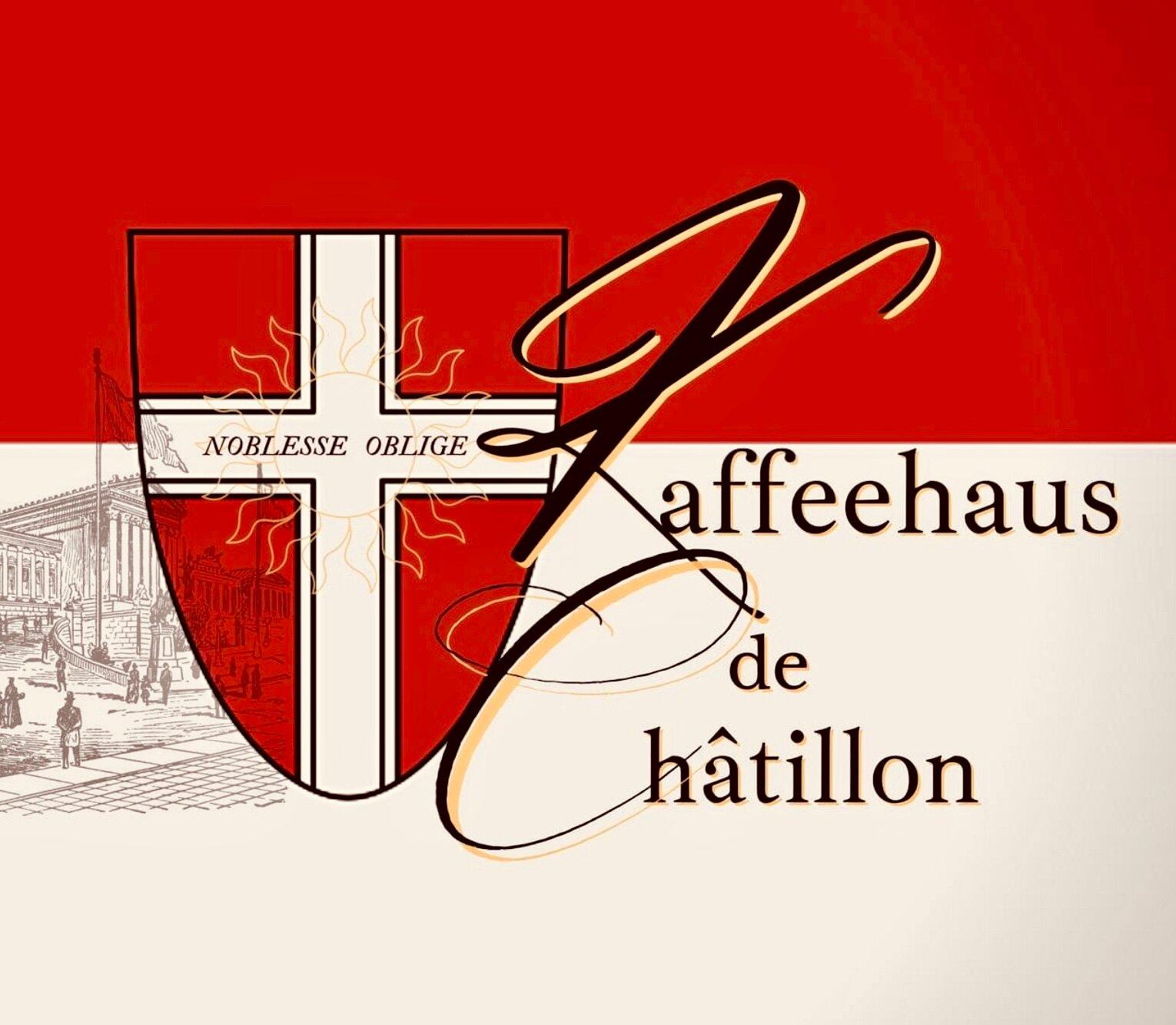 Kaffeehaus de Châtillon