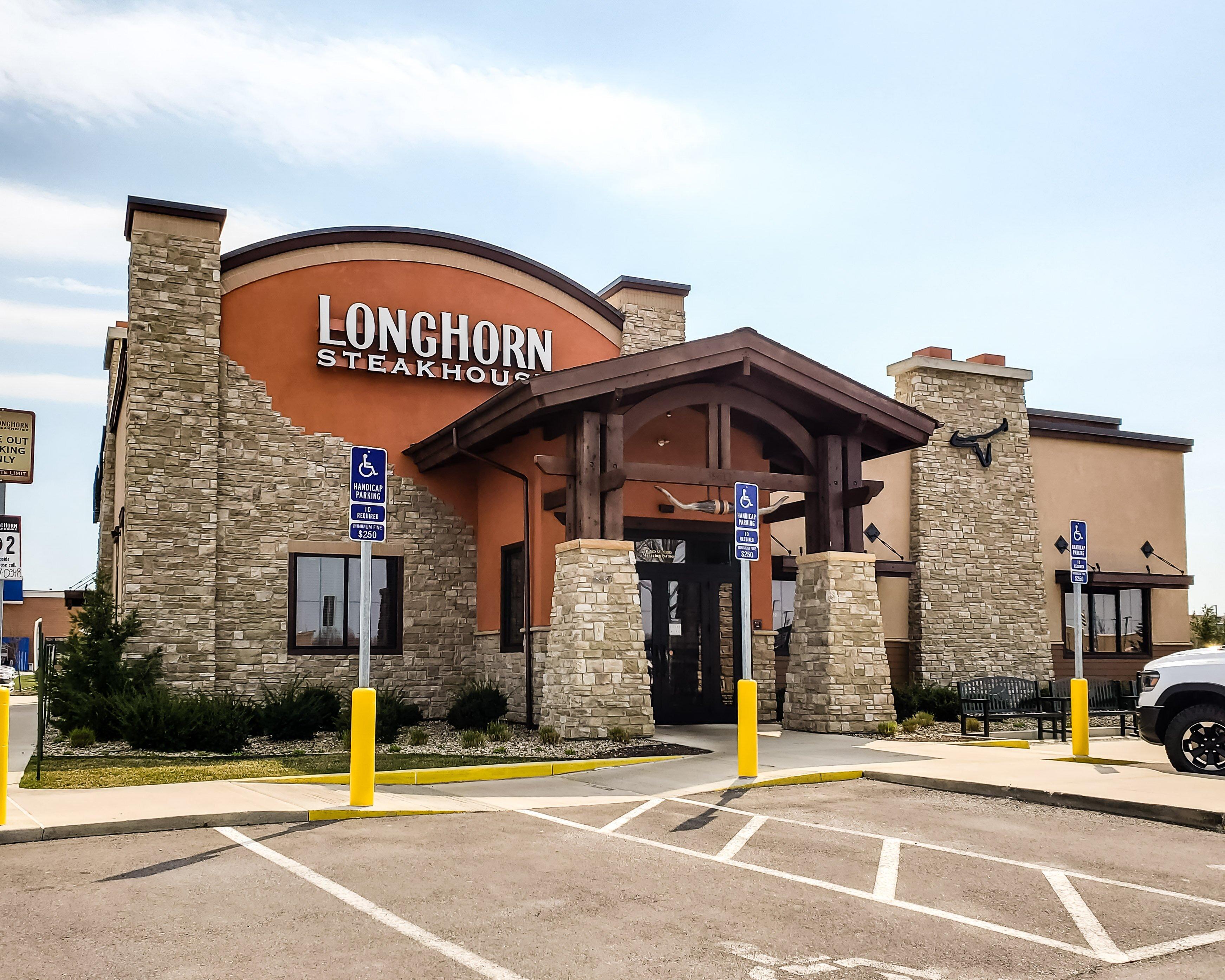 LongHorn Steakhouse