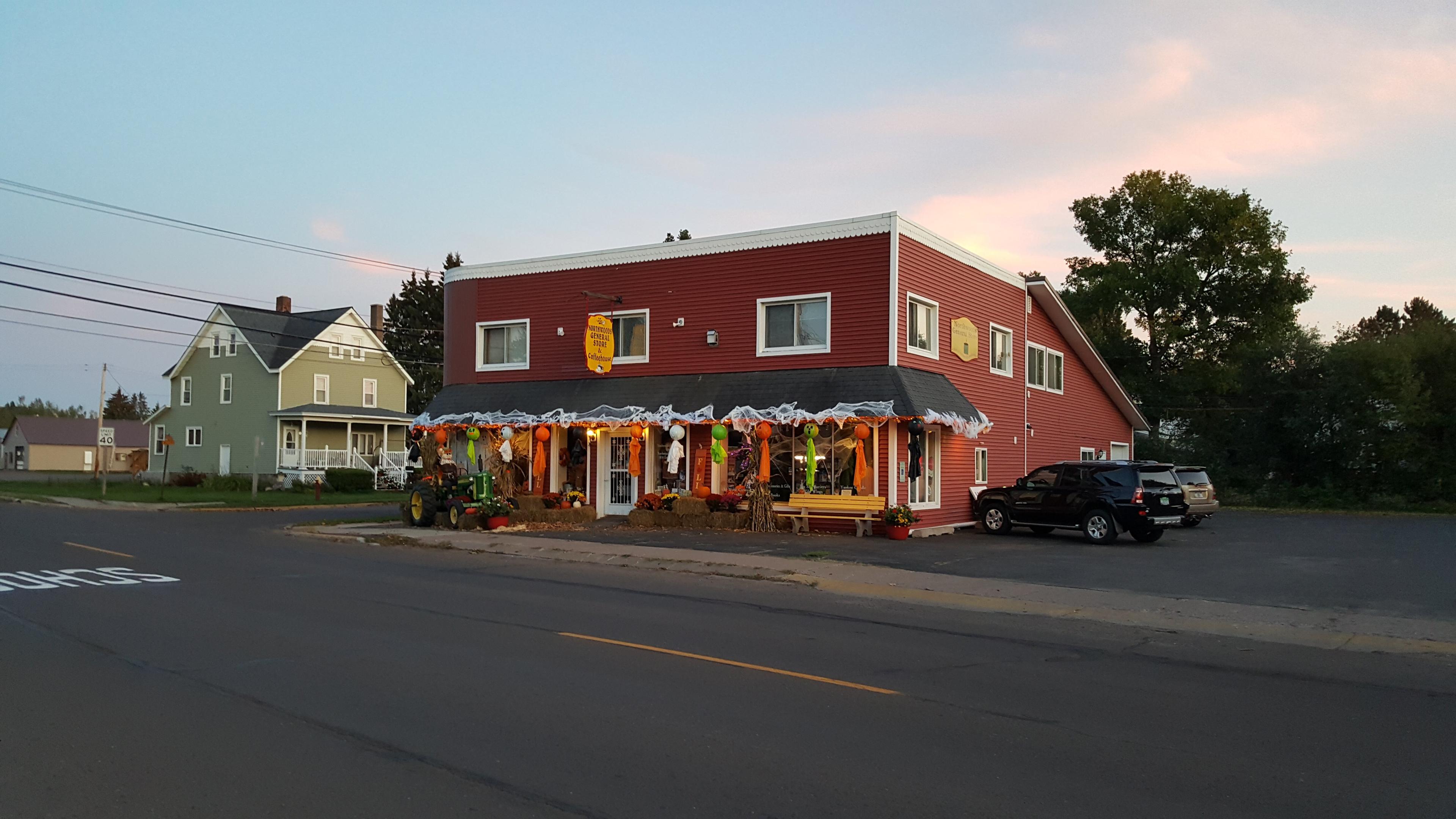 Northwoods General Store