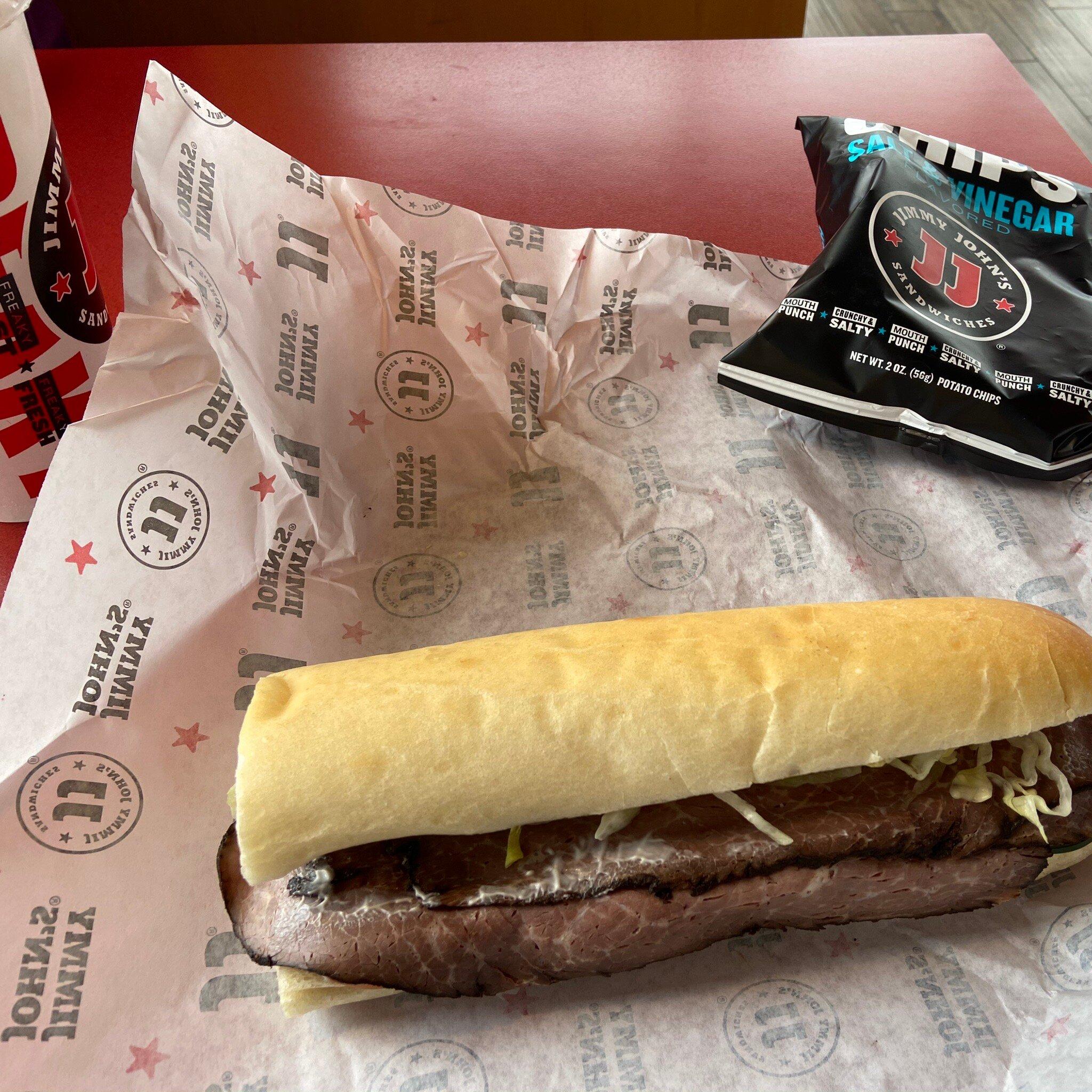 Jimmy John's