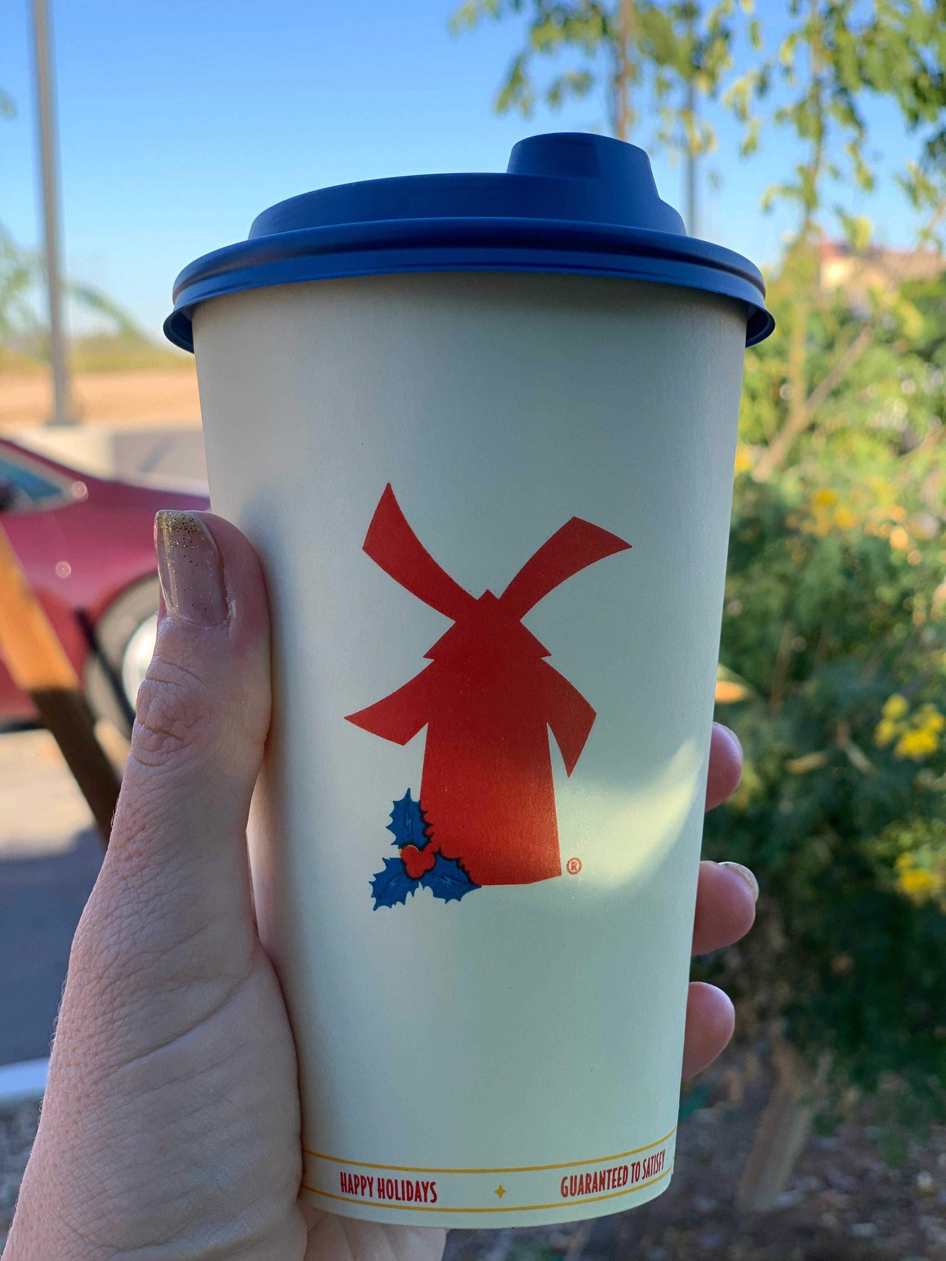 Dutch Bros Coffee