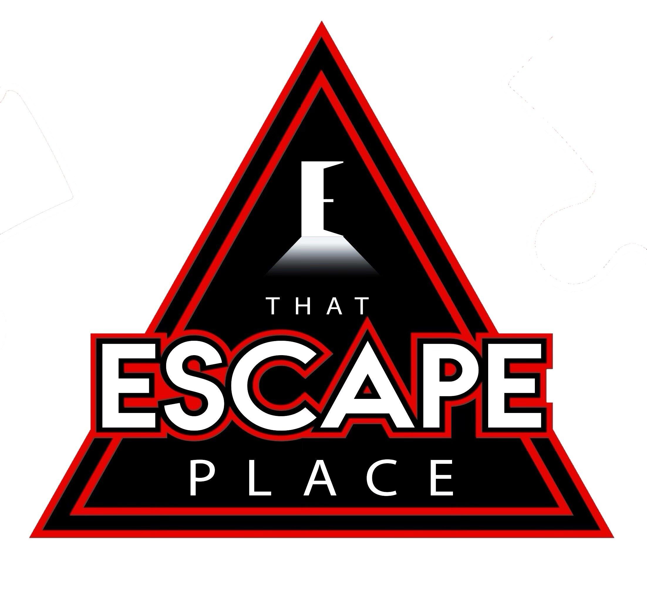 That Escape Place