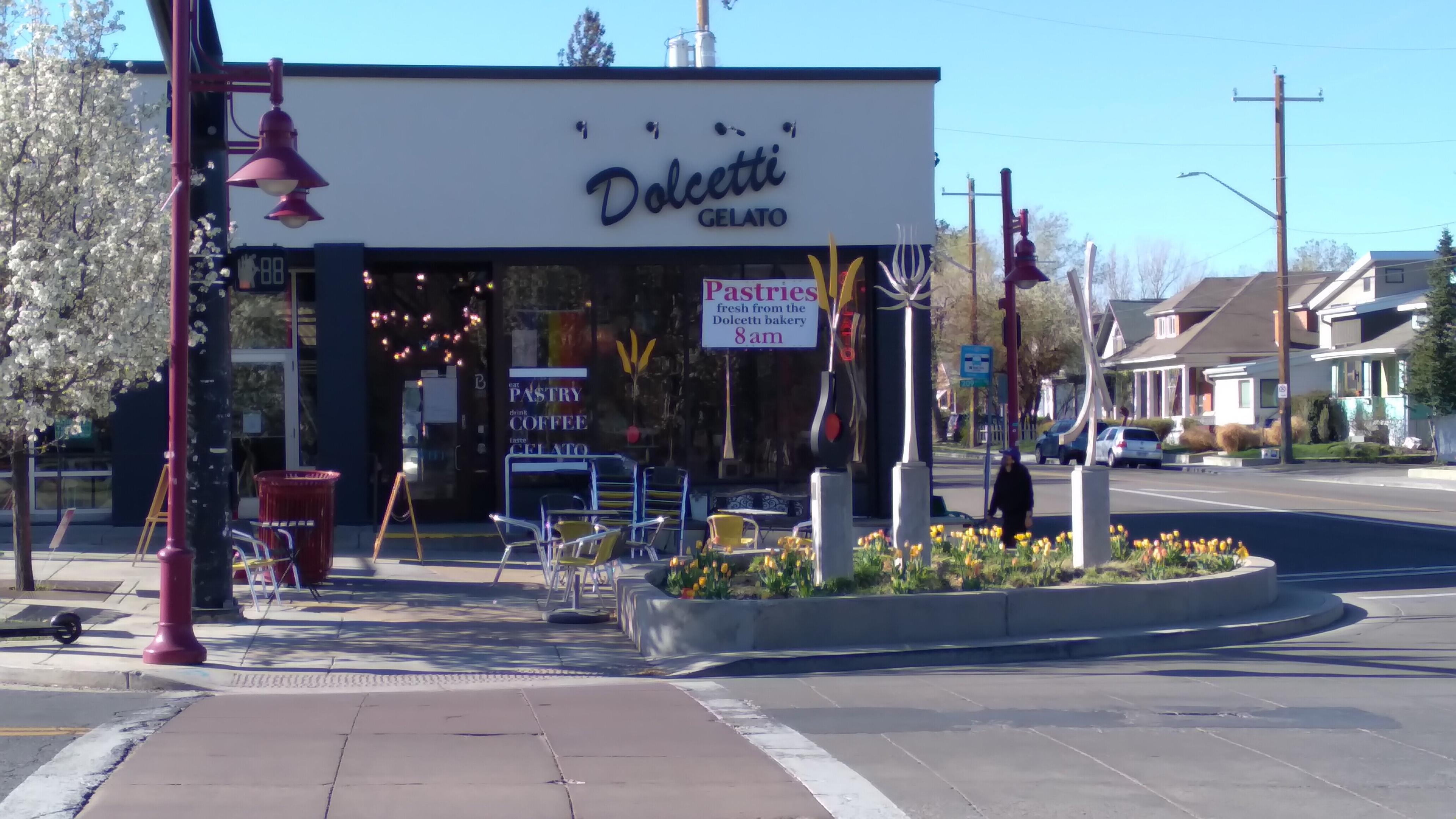 Dolcetti Gelato