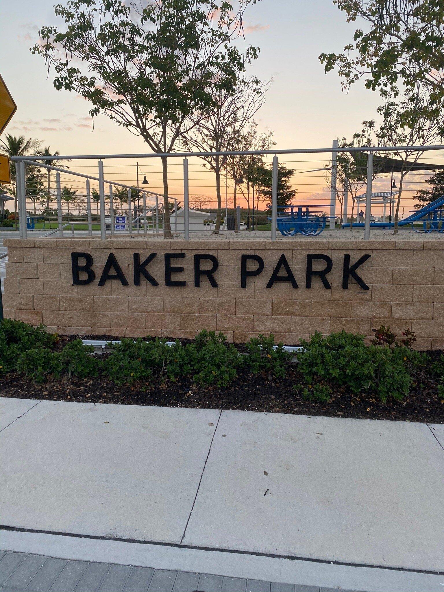 Baker Park