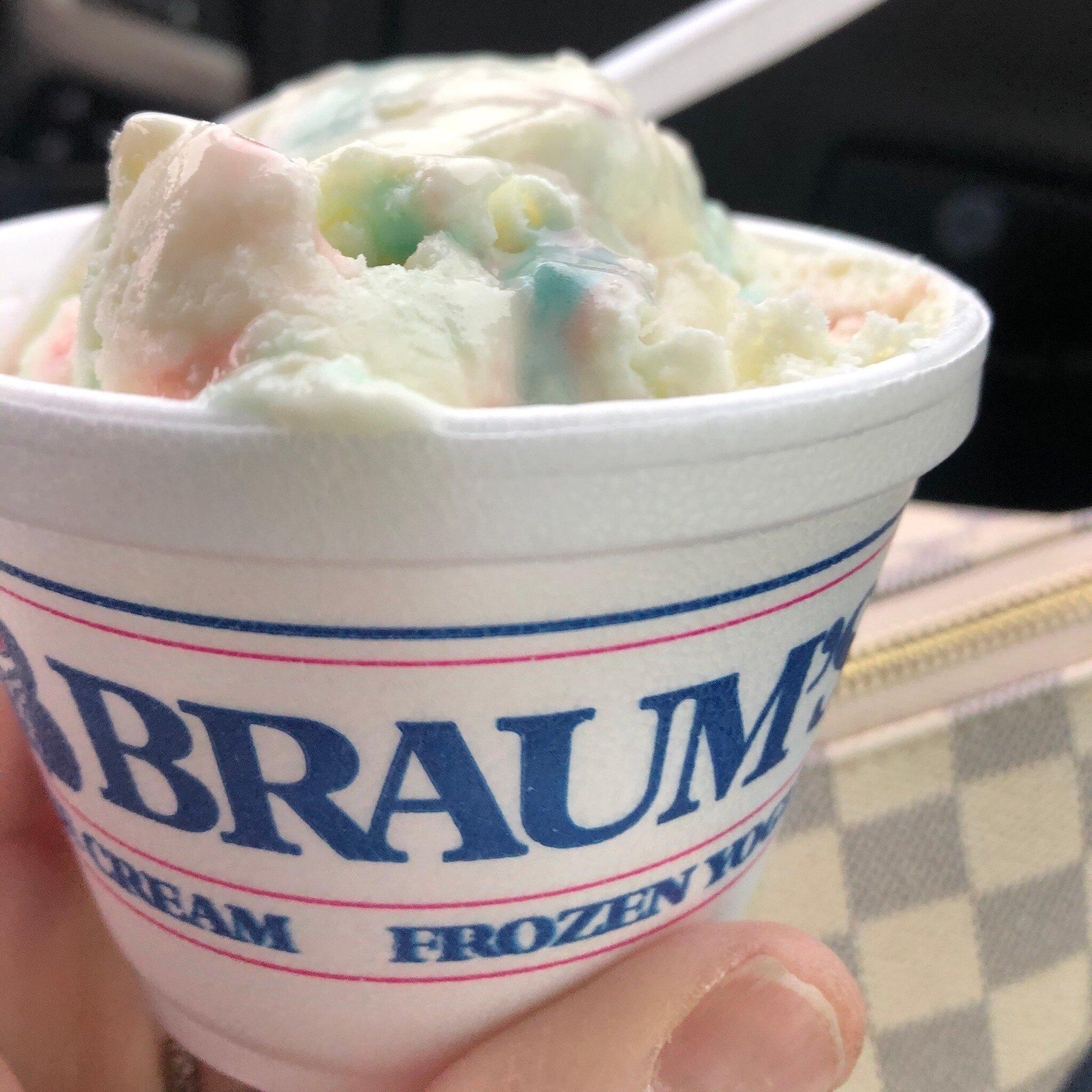 Braum's