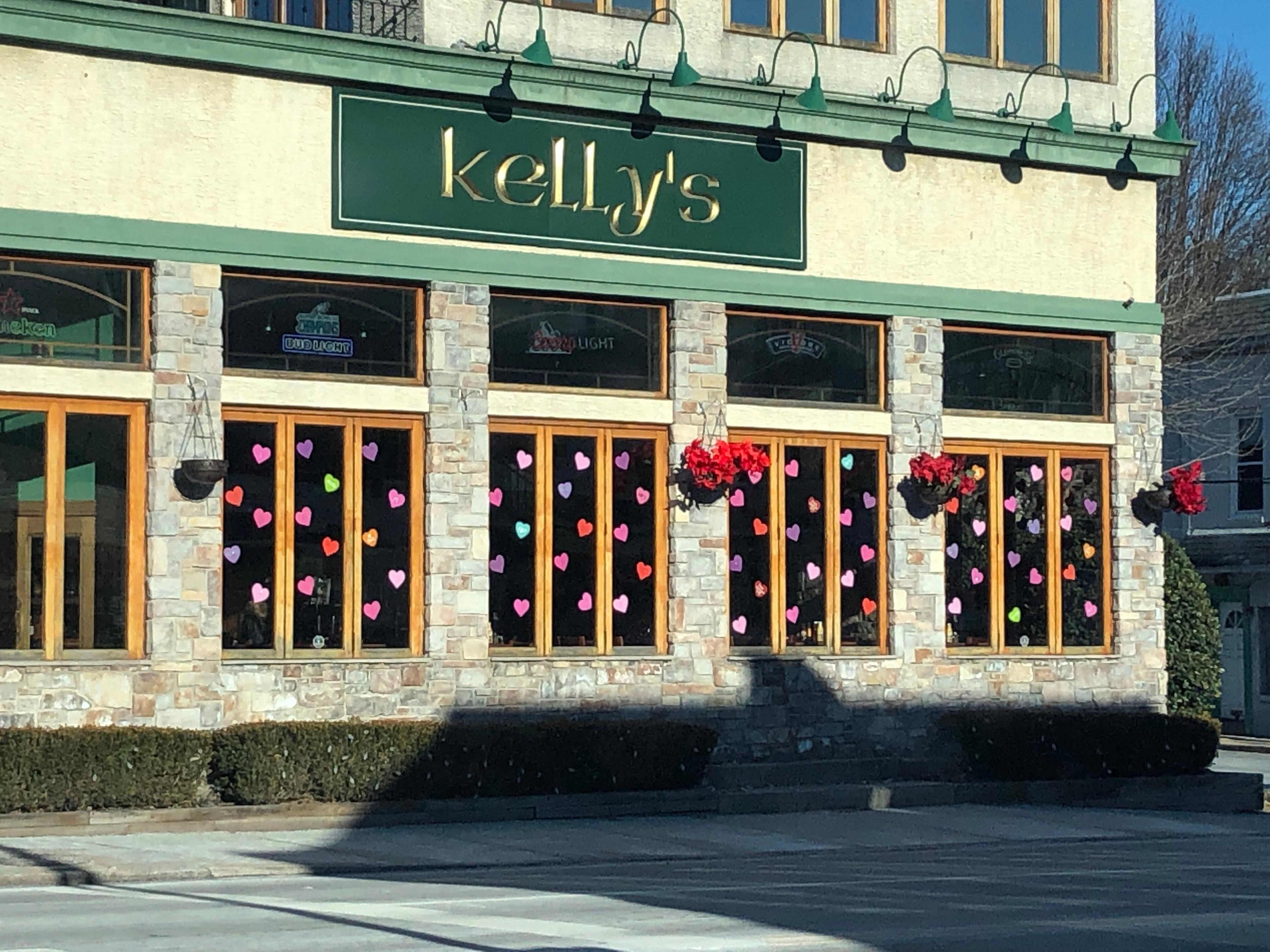 Kelly's Taproom