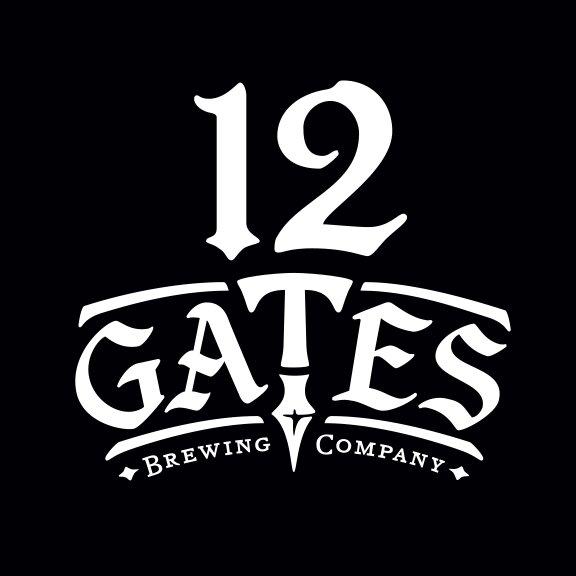 12 Gates Brewing Company