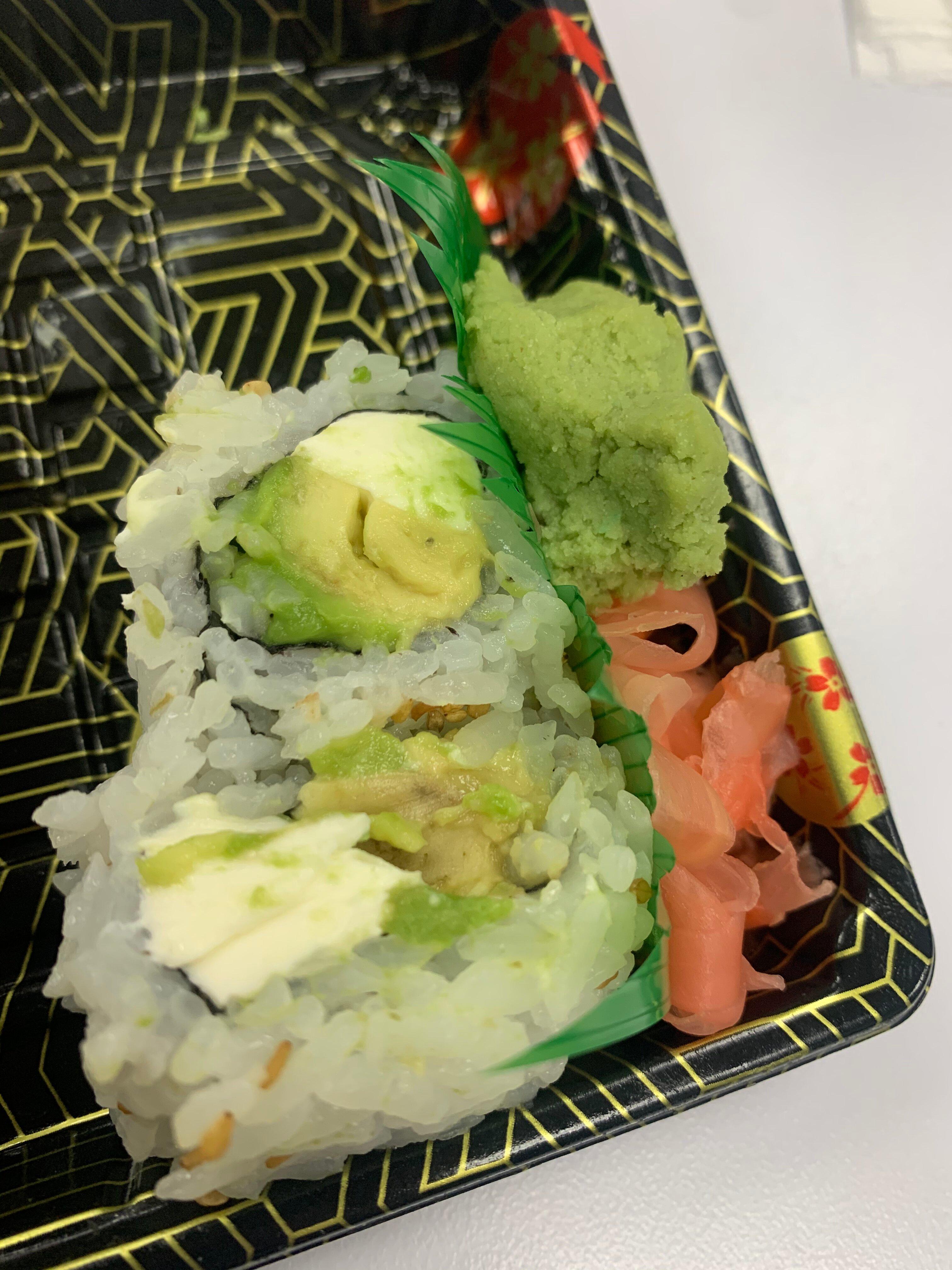 Fuji Sushi