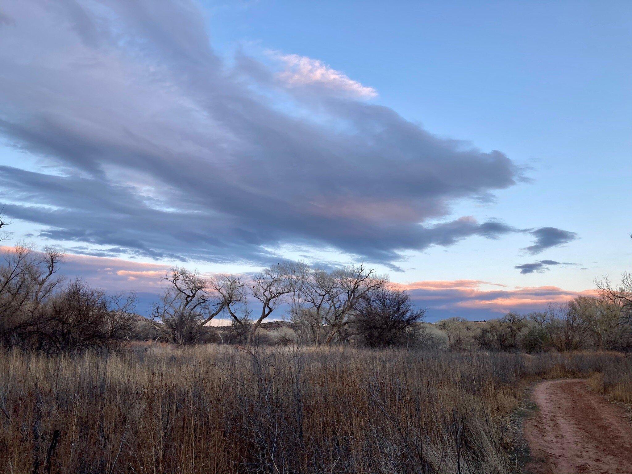 Verde River Greenway