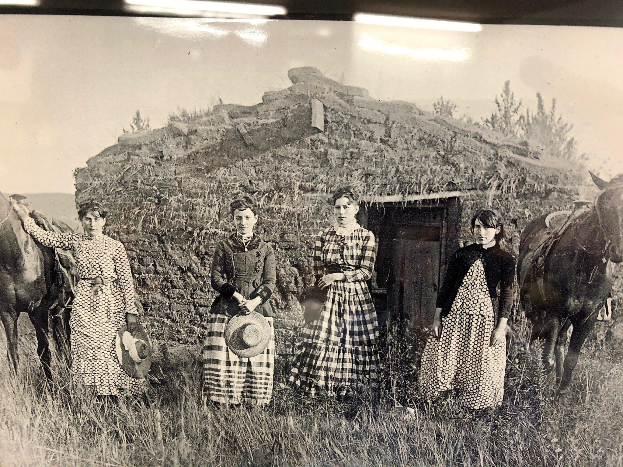 Custer County Museum