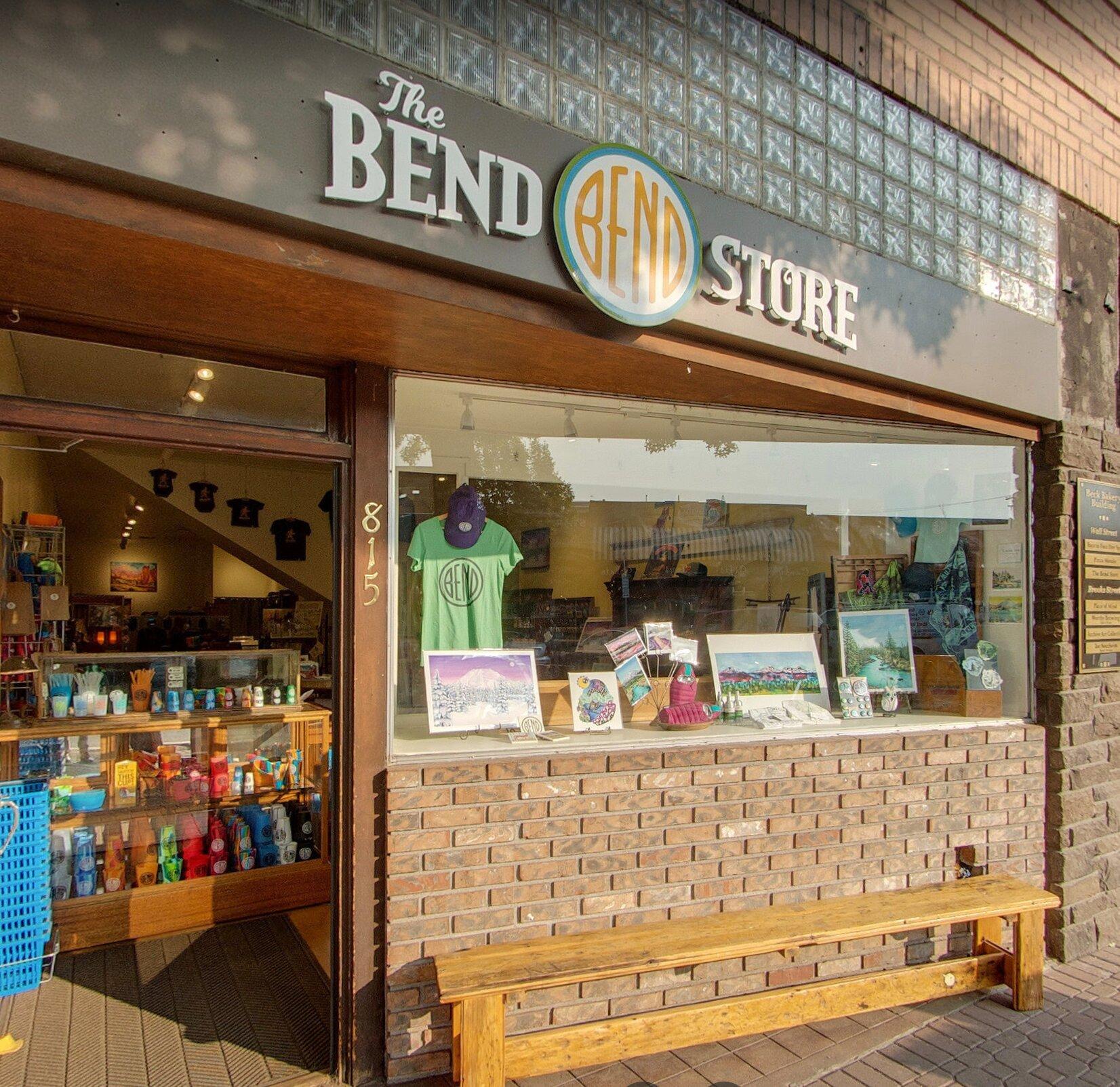 The Bend Store