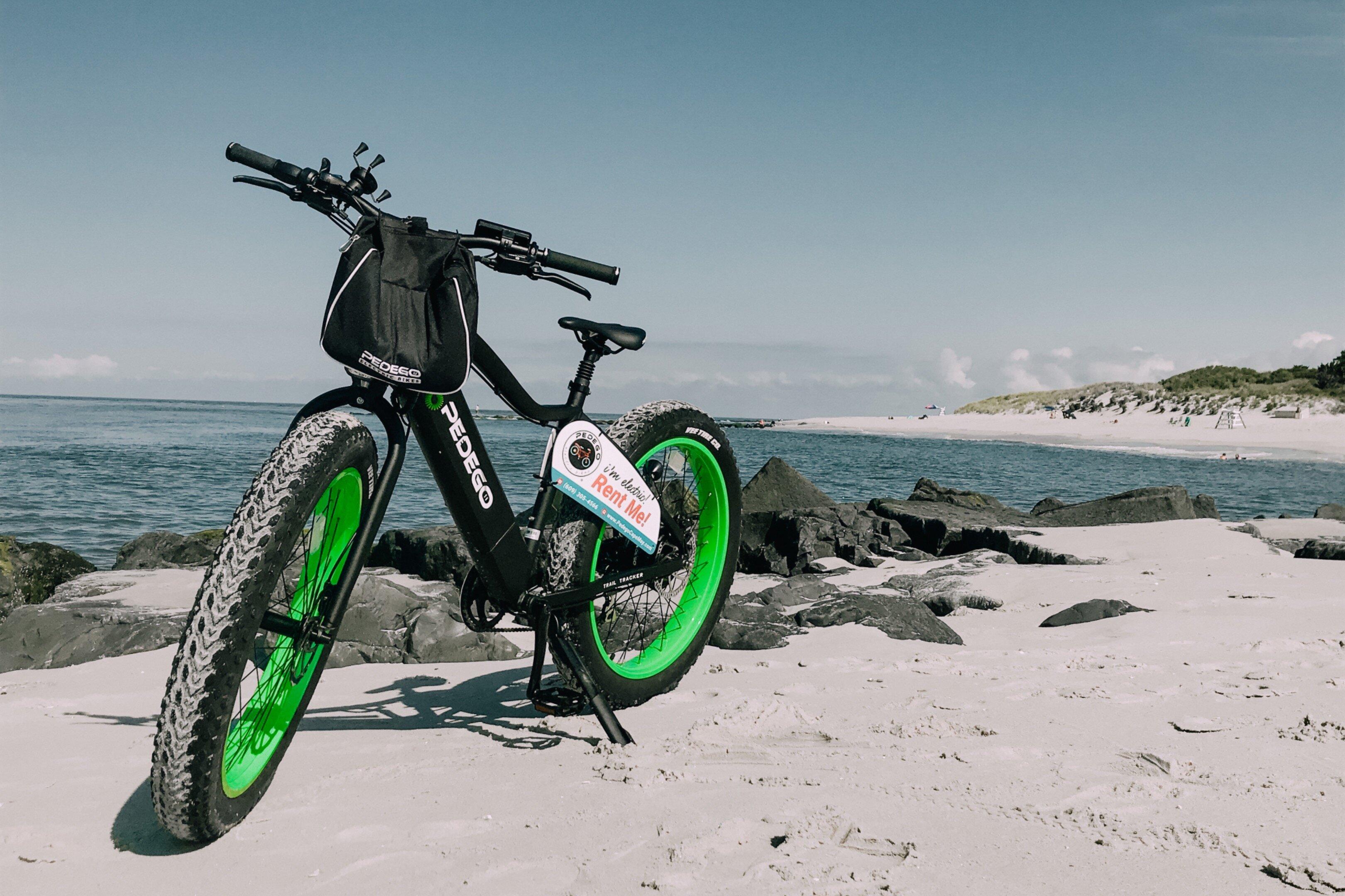 Pedego Ocean City NJ