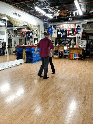 Yaple's Ballroom Dance Studio