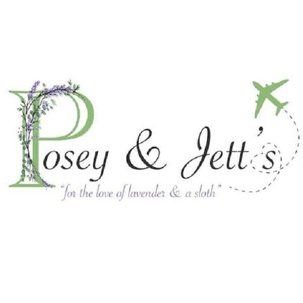 Posey and Jett's