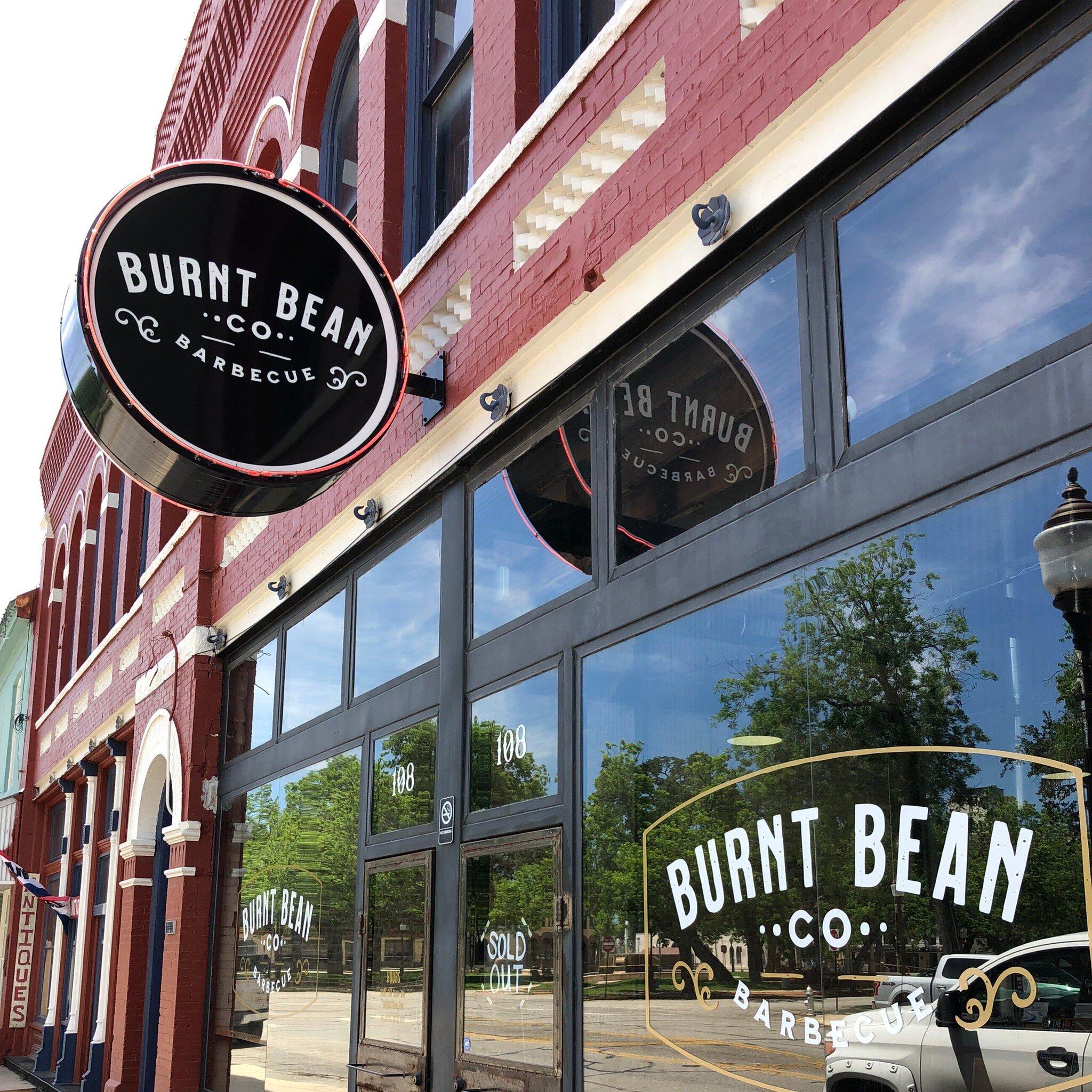 Burnt Bean Co.