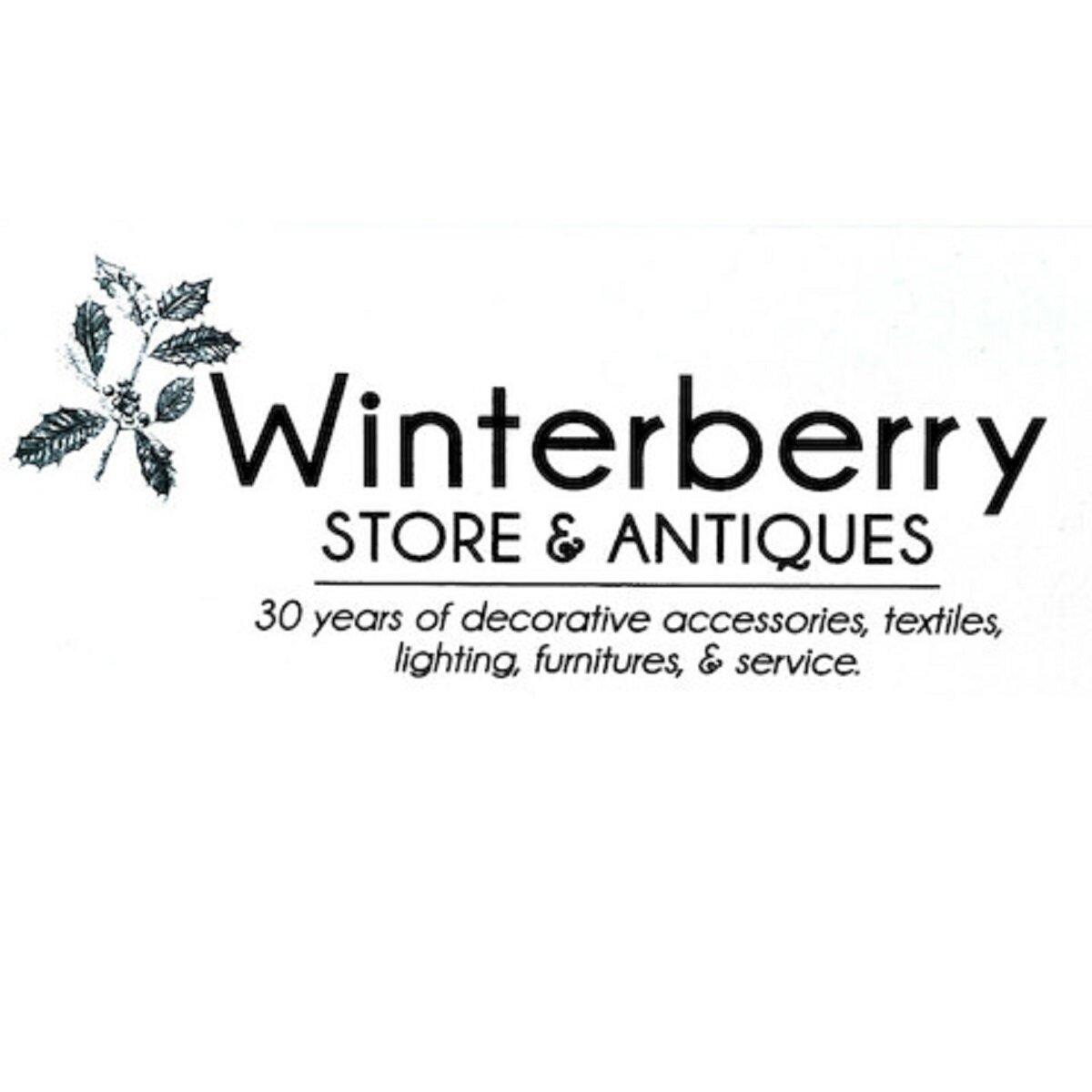 Winterberry Store & Antiques