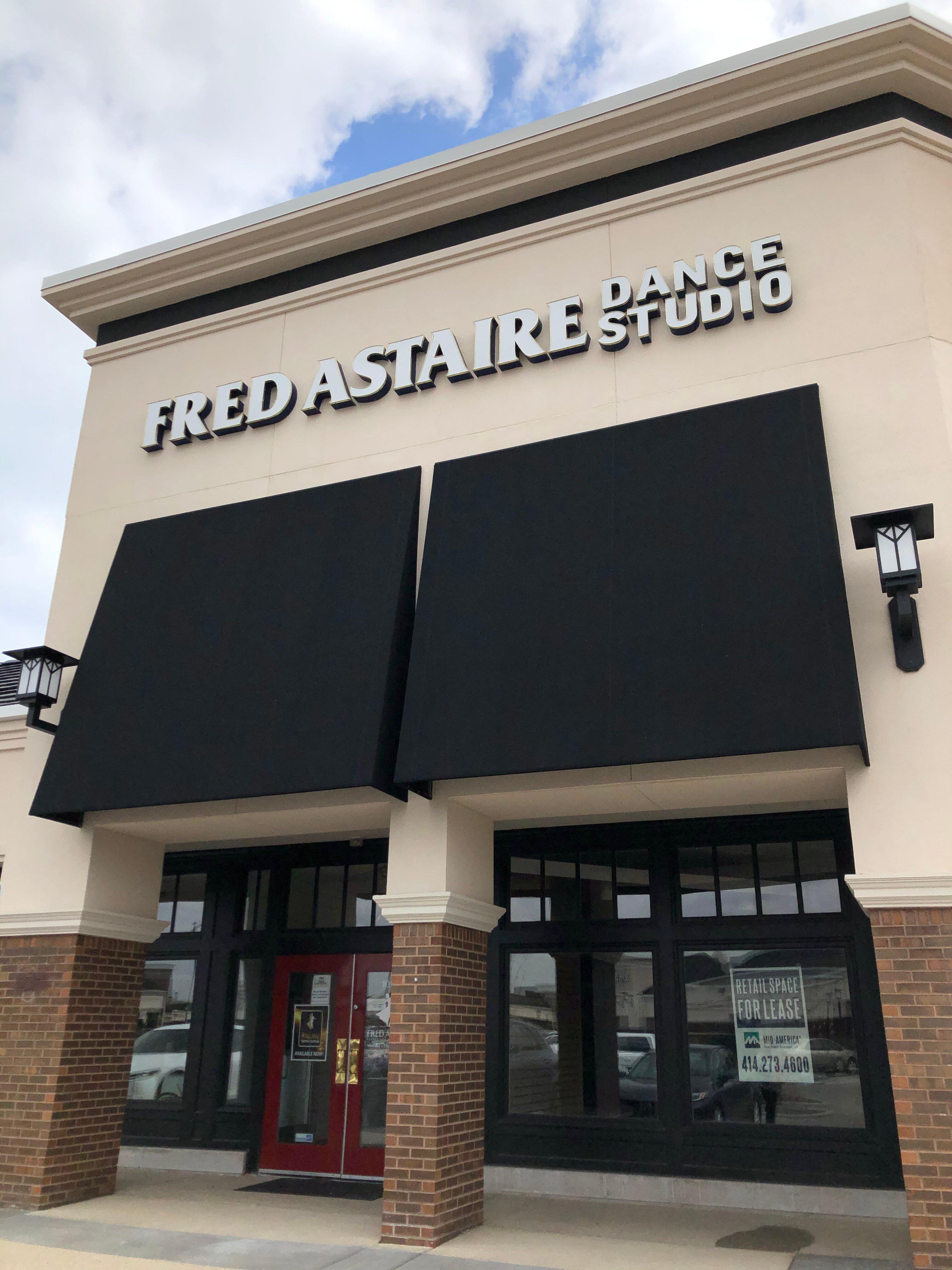 Fred Astaire Dance Studios - Mequon