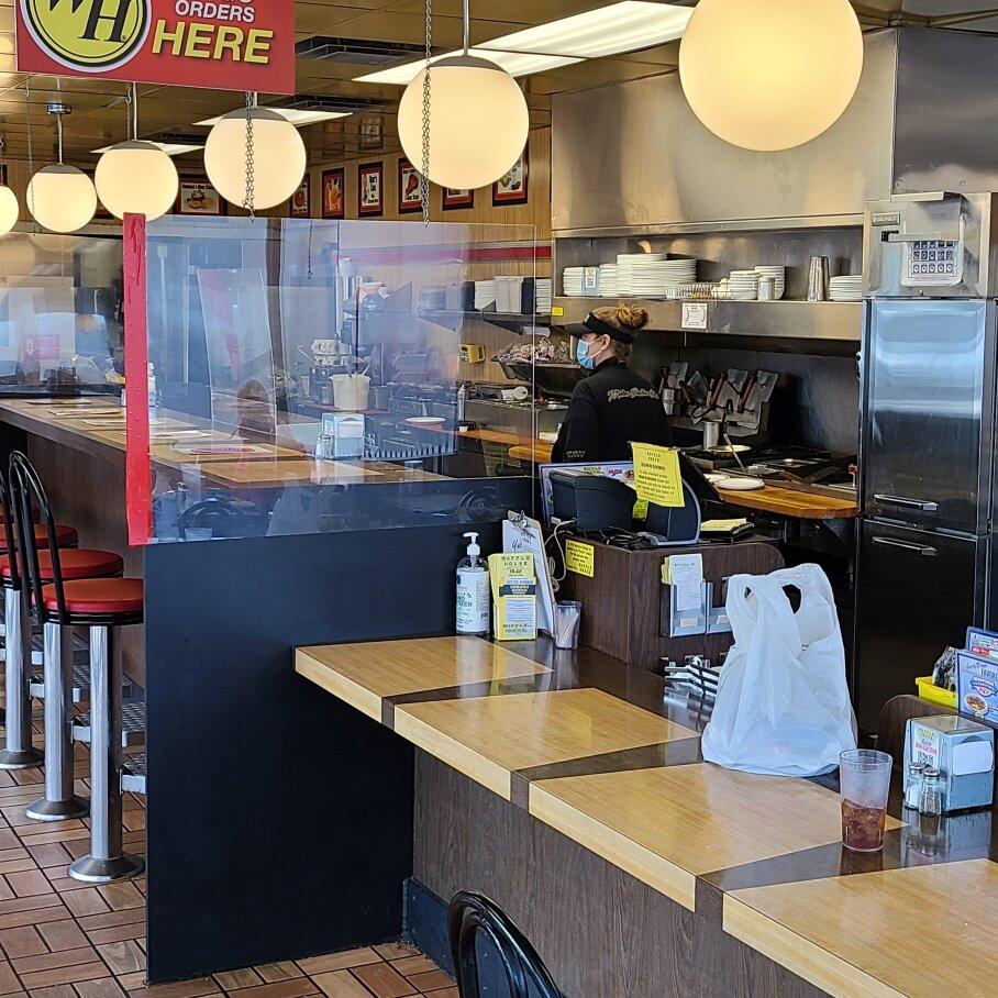 Waffle House