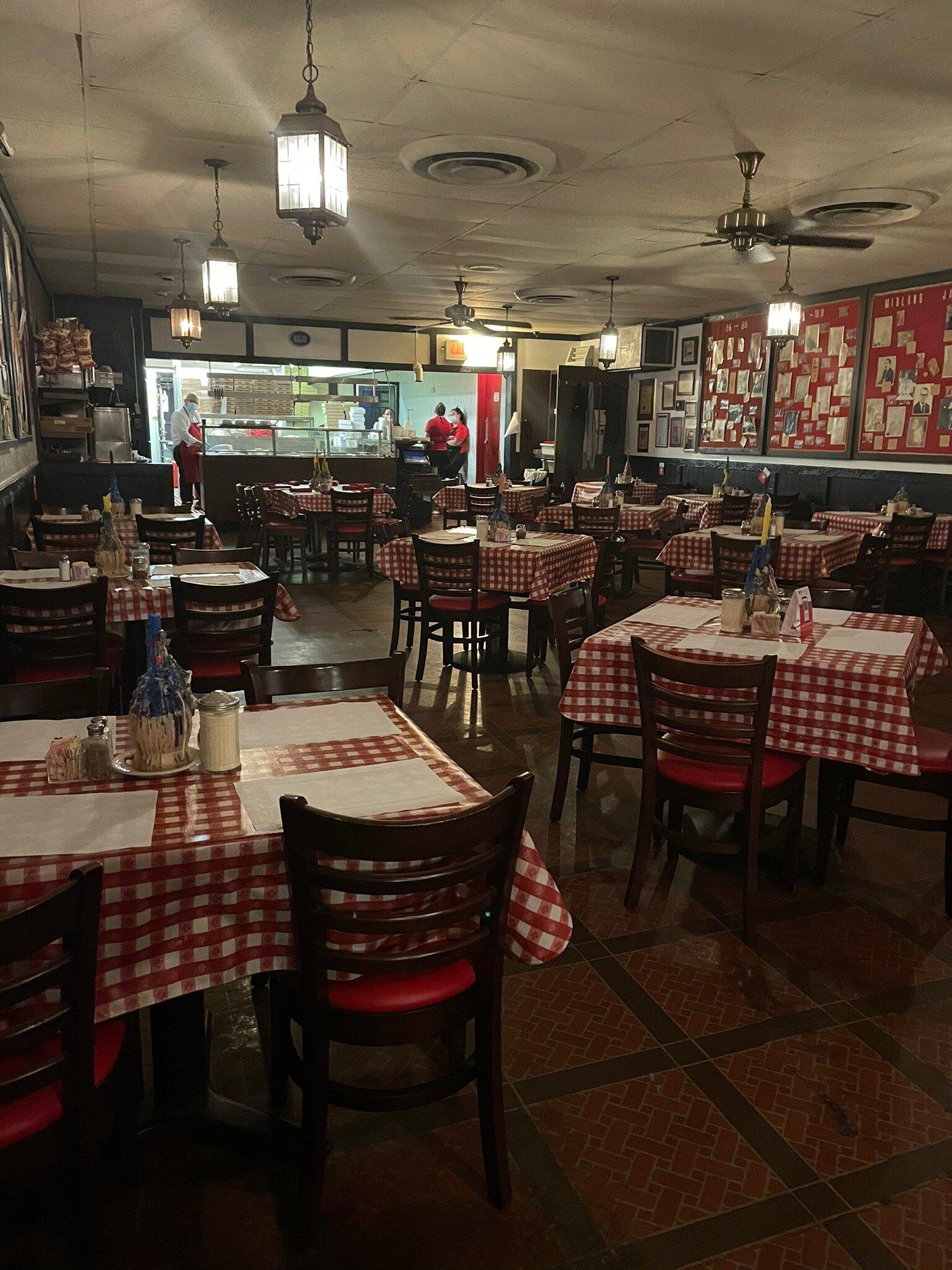 Luigi's Italian Restaurant