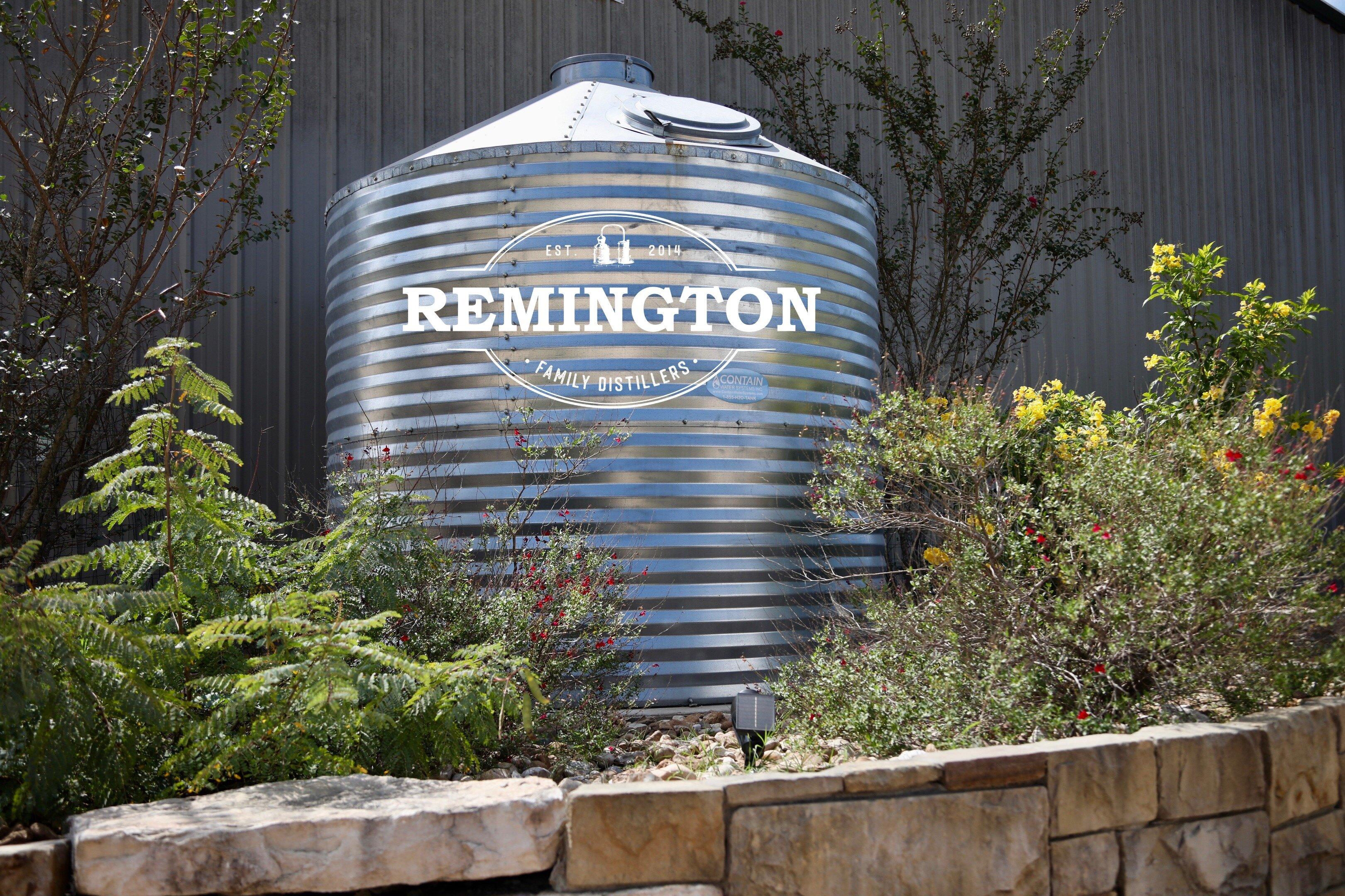 Remington Family Distillers