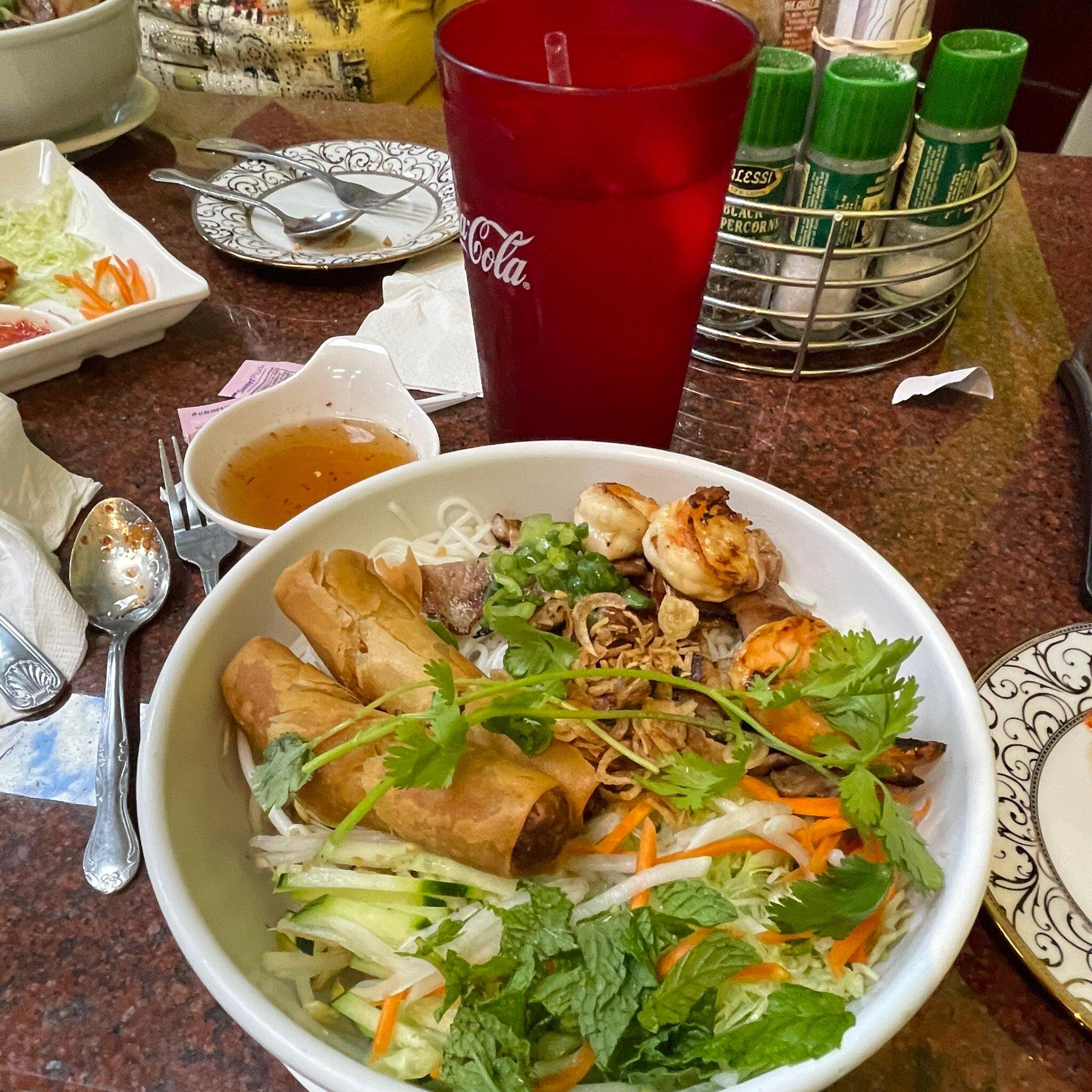 Pho Saigon