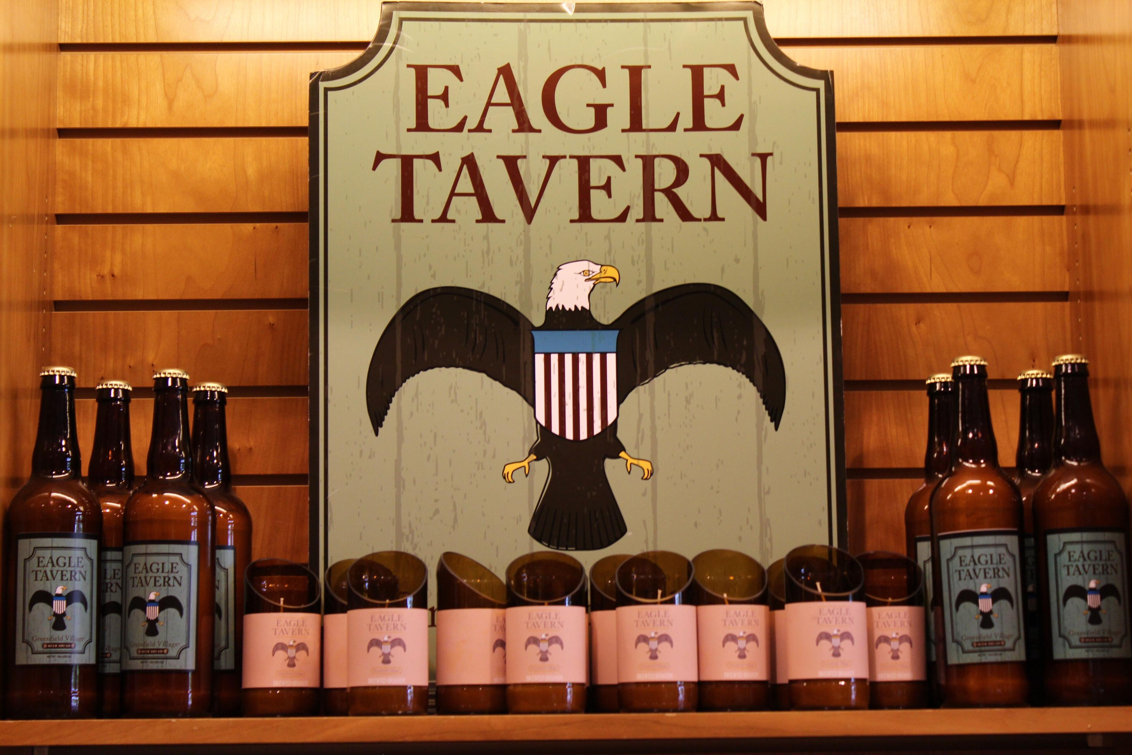 Eagle Tavern