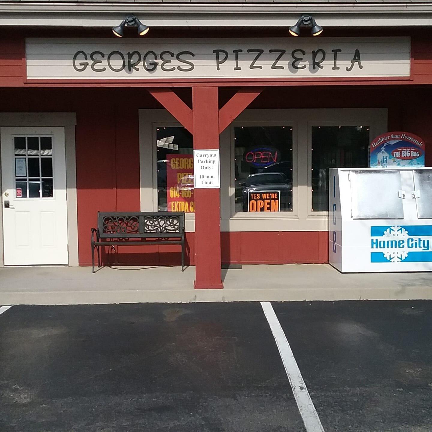 George's Pizza