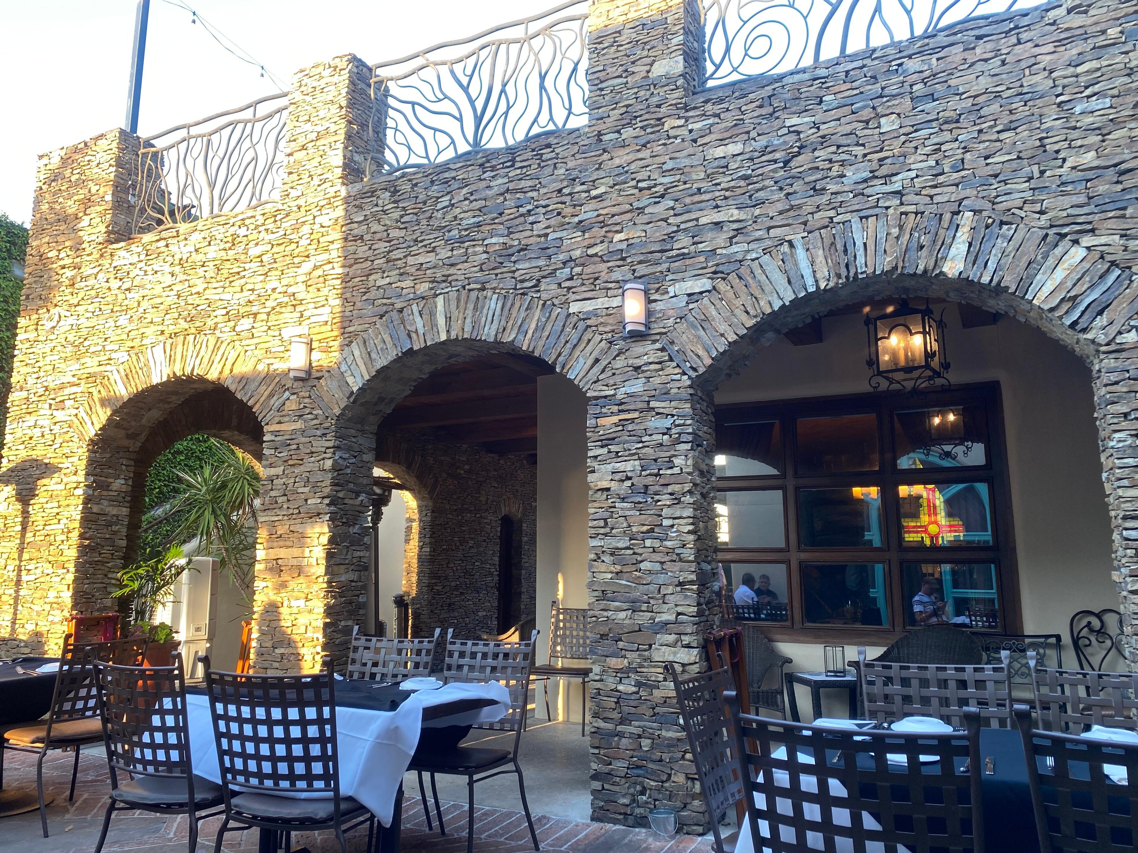 Santa Fe Steakhouse & Cantina