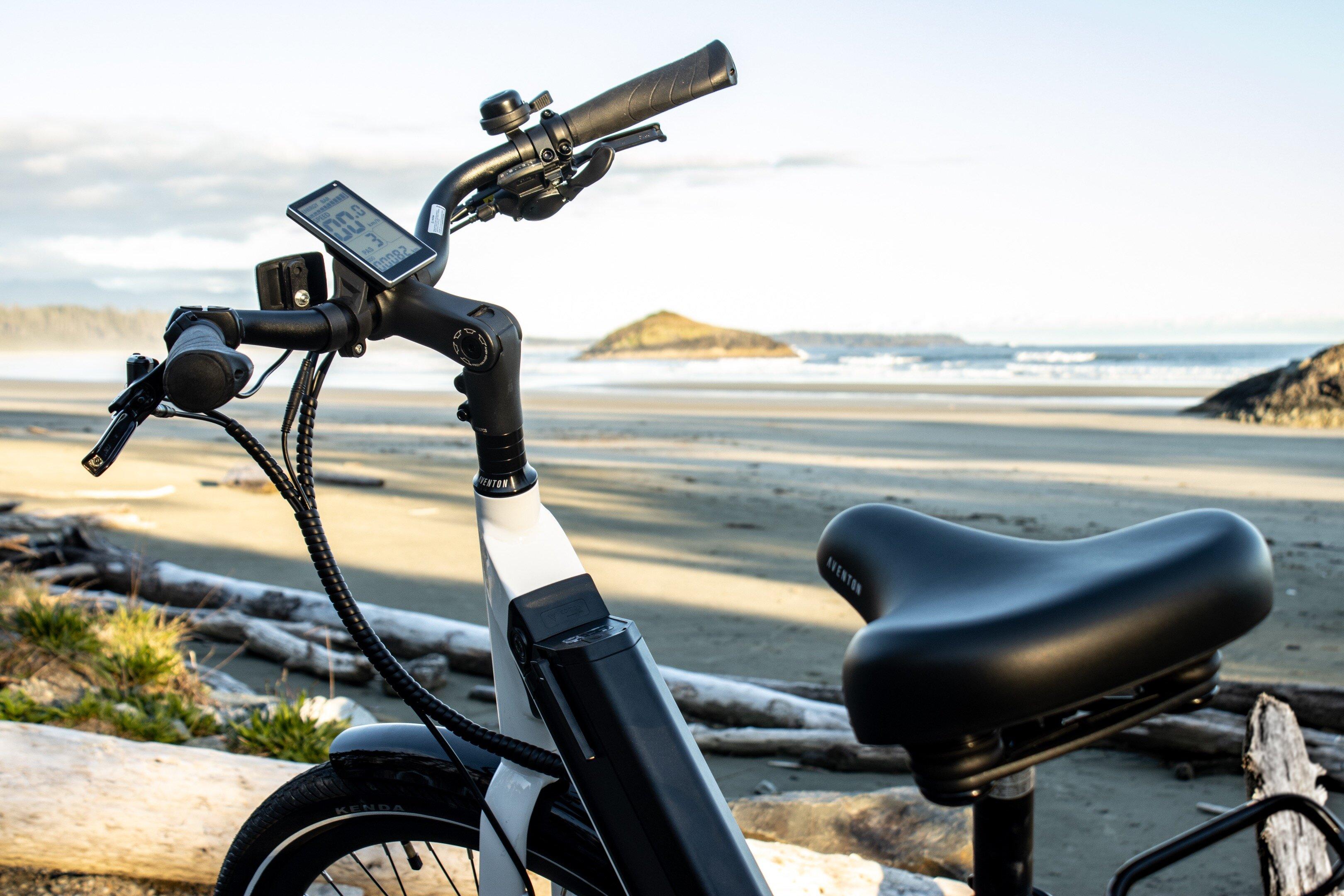 Tofino Electric Bikes